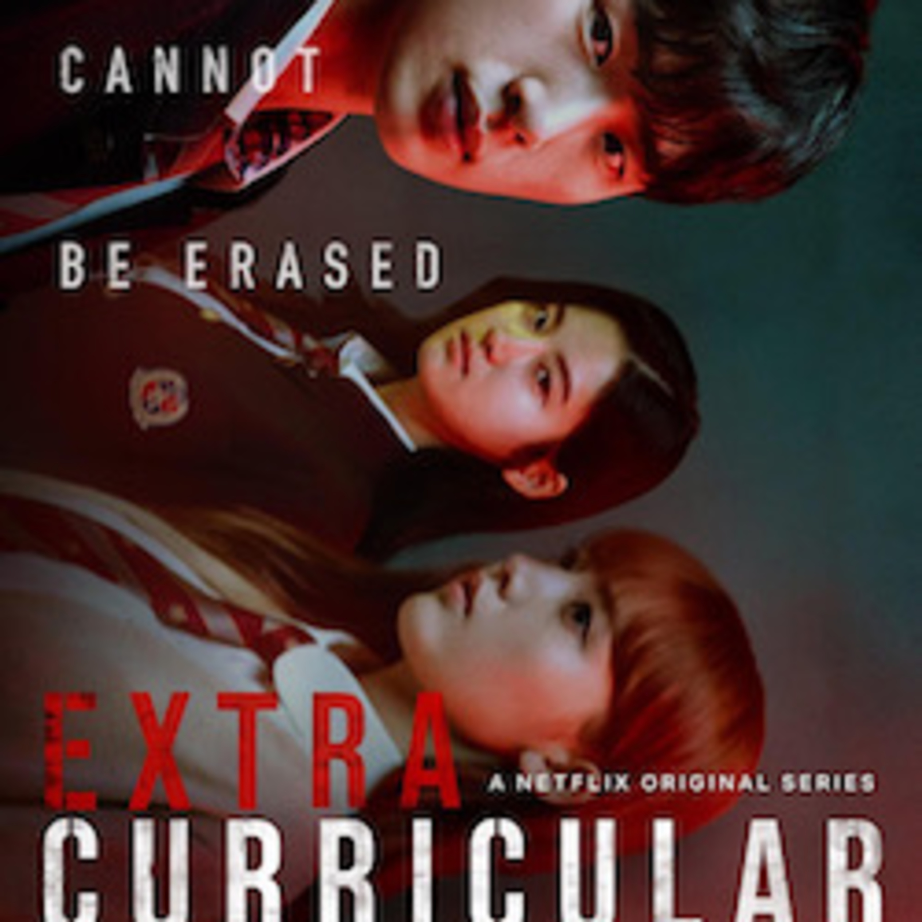 Casual review : Extracurricular