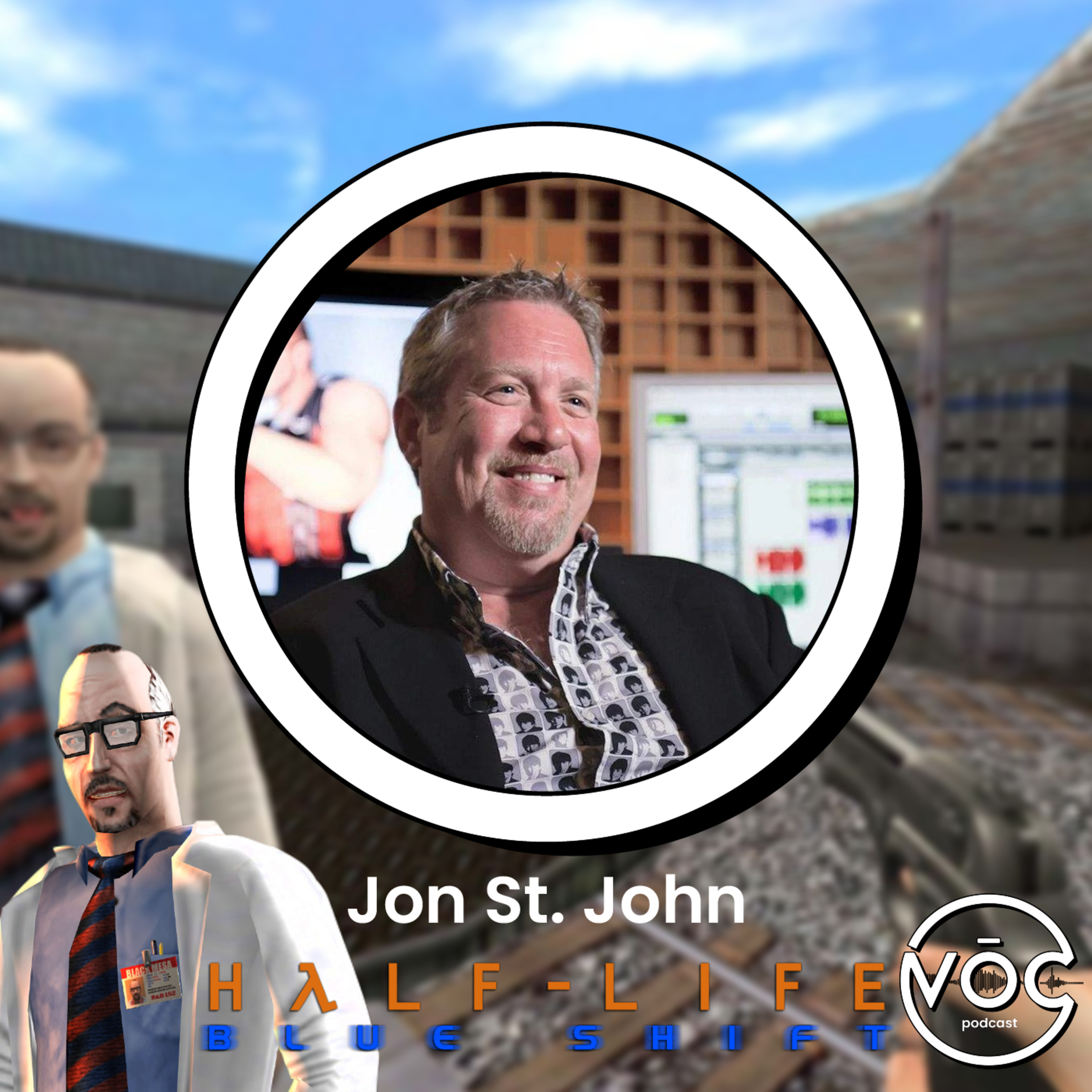 The VŌC Podcast