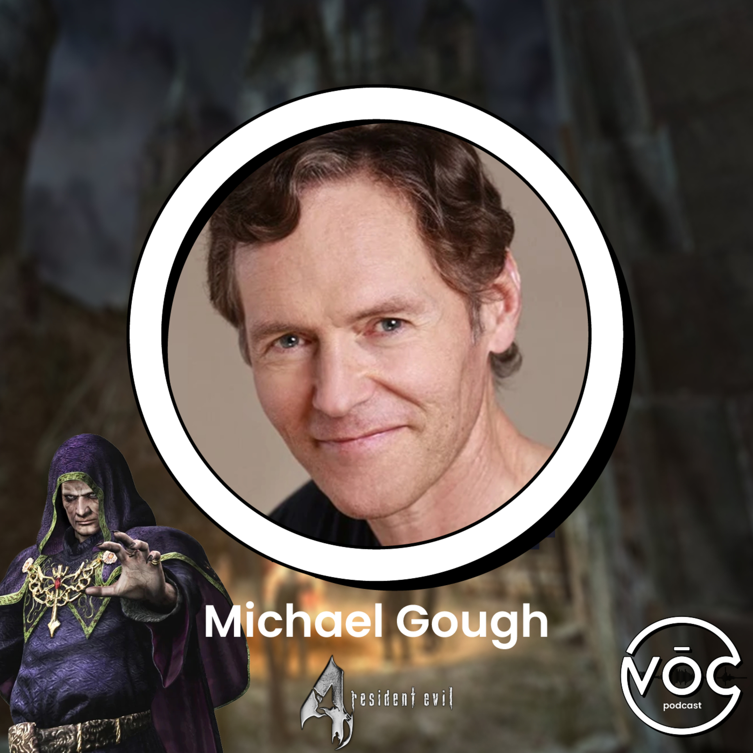 The VŌC Podcast