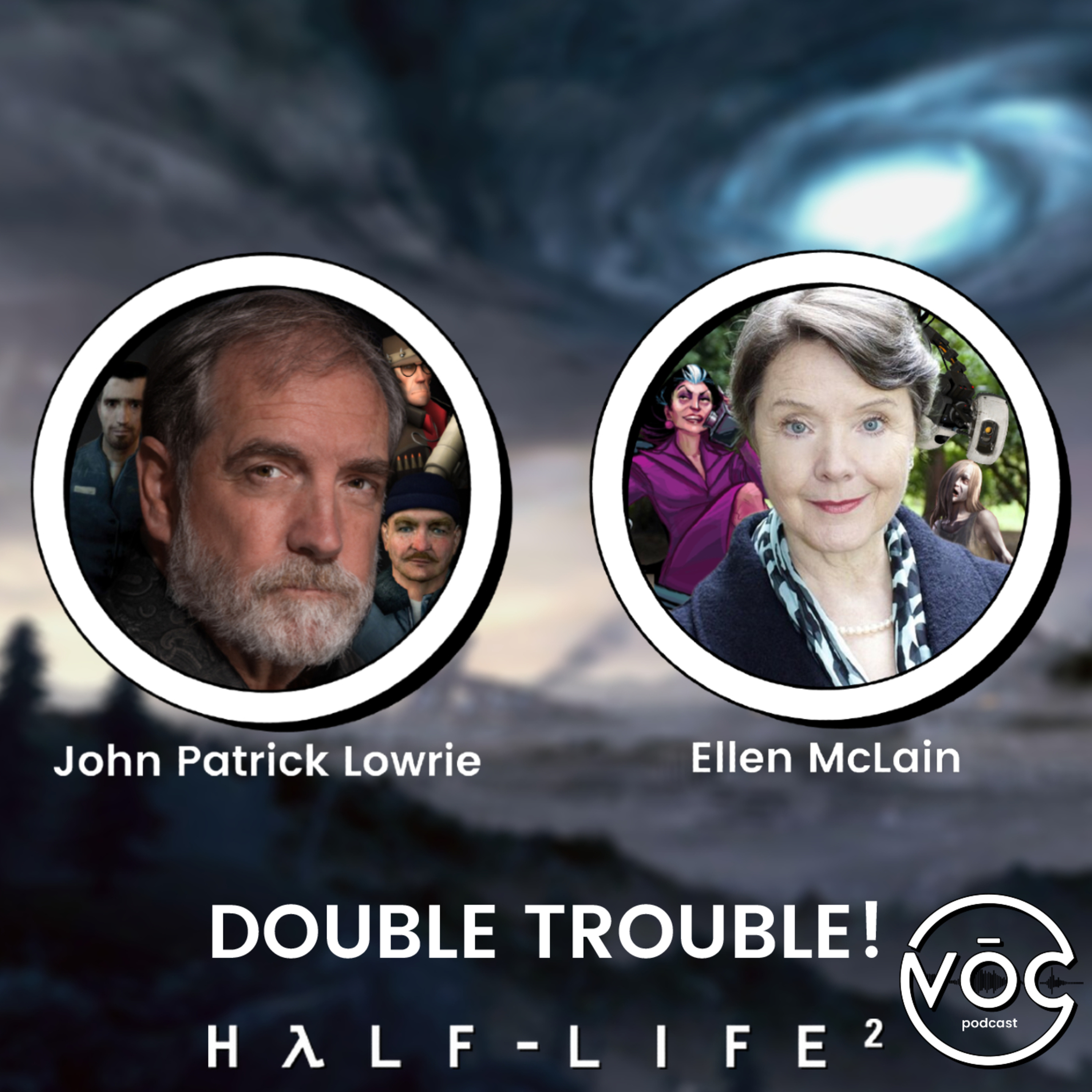 The VŌC Podcast