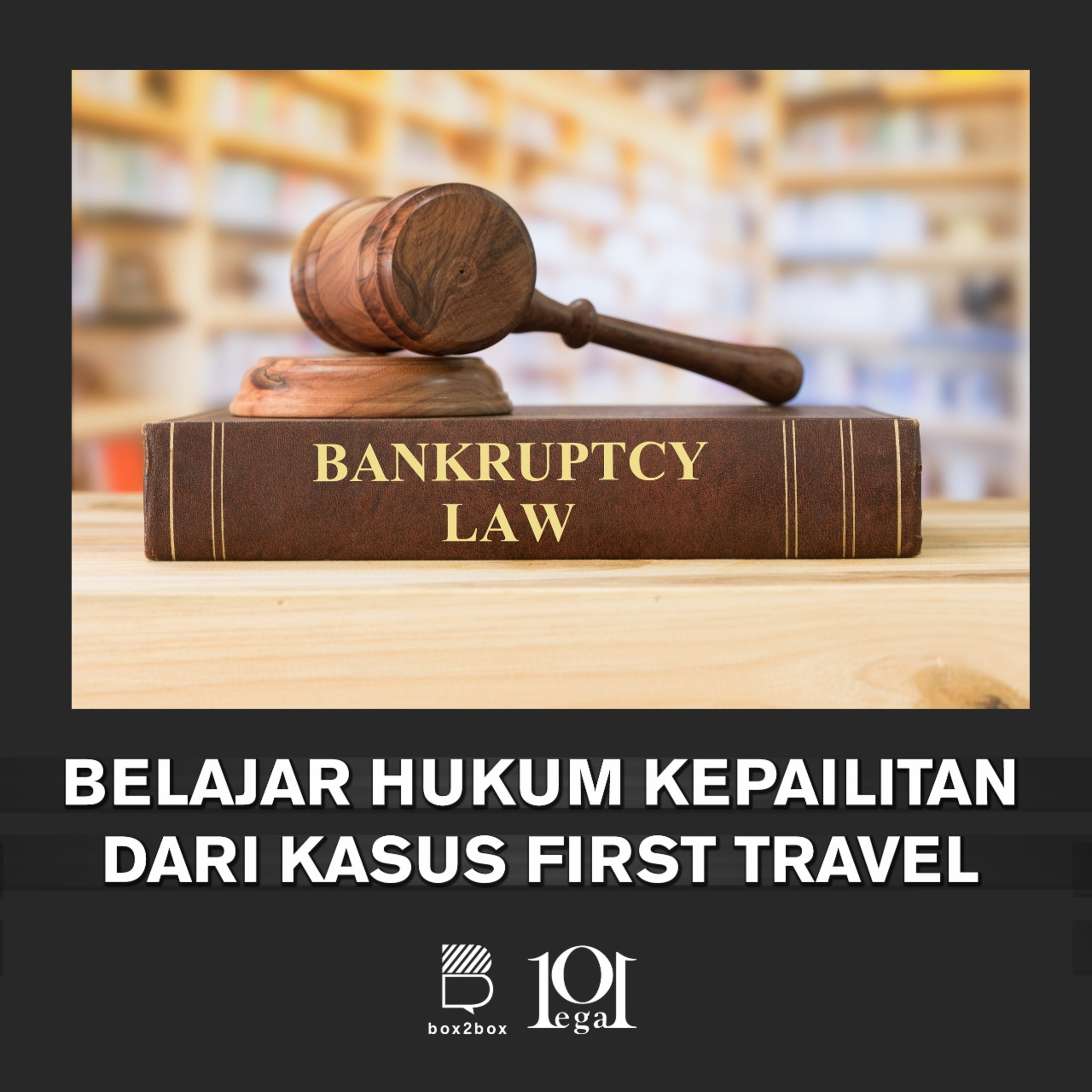 Legal 101
