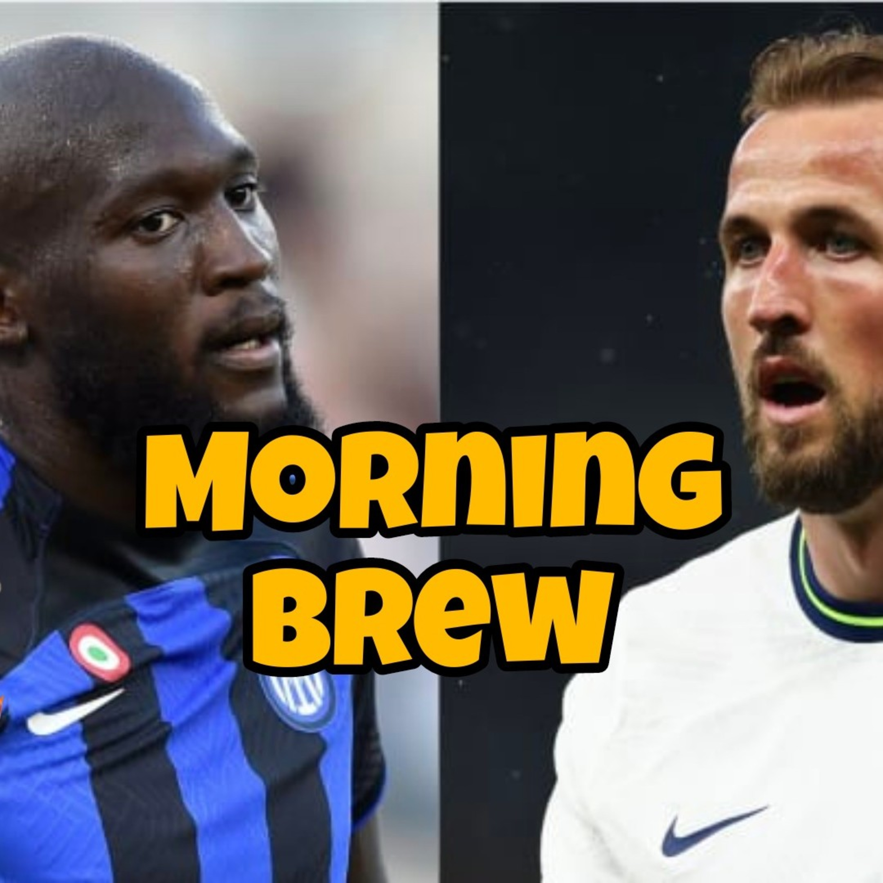Morning Brew episode artwork