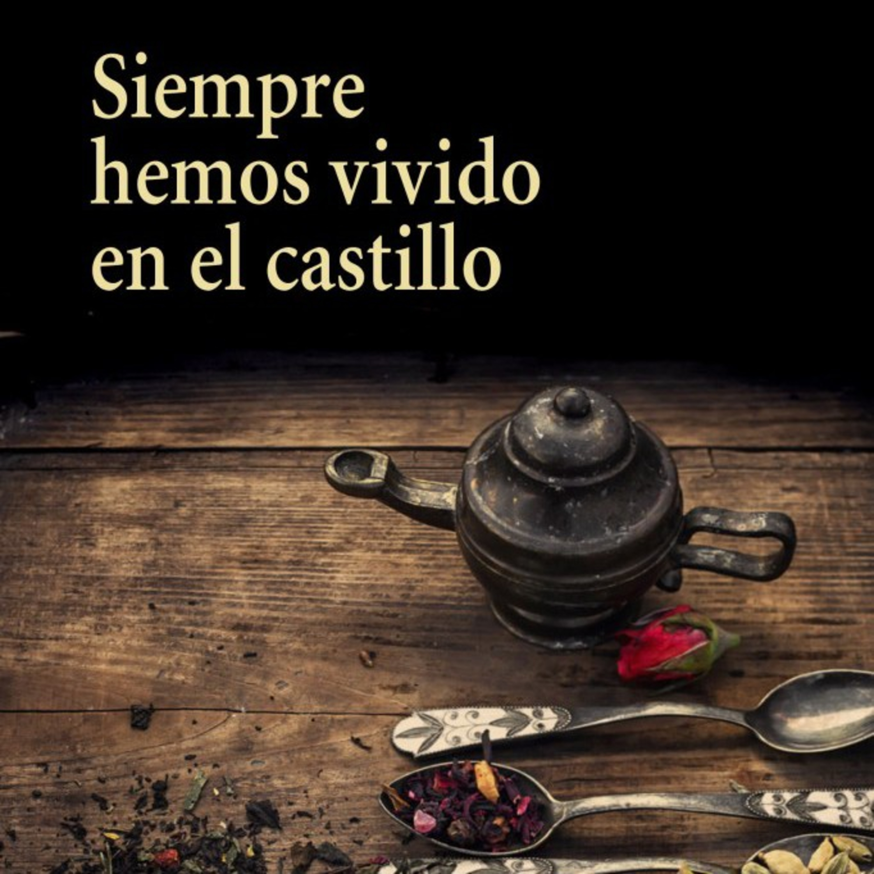 El Bosque De Los Aullidos