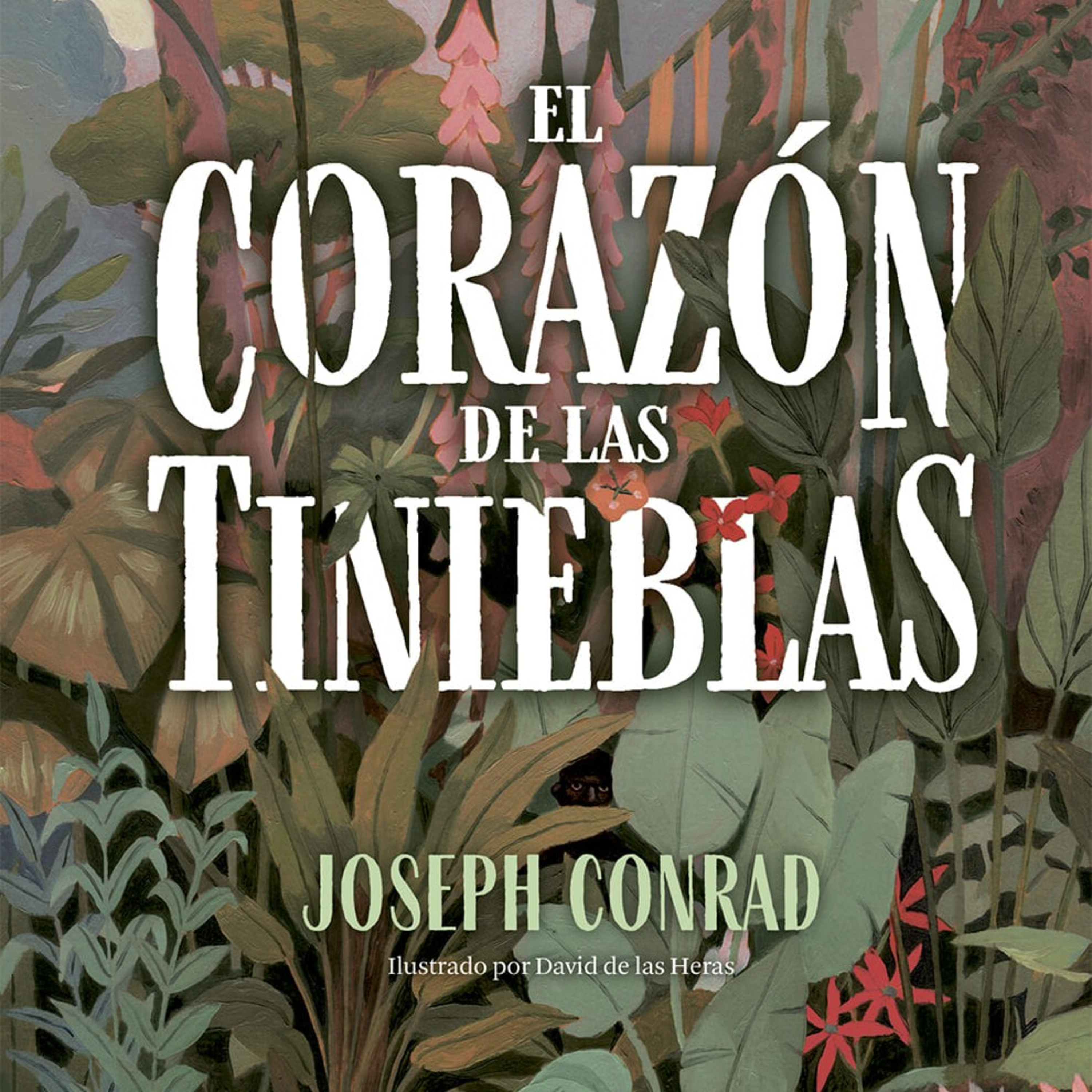 El Bosque De Los Aullidos
