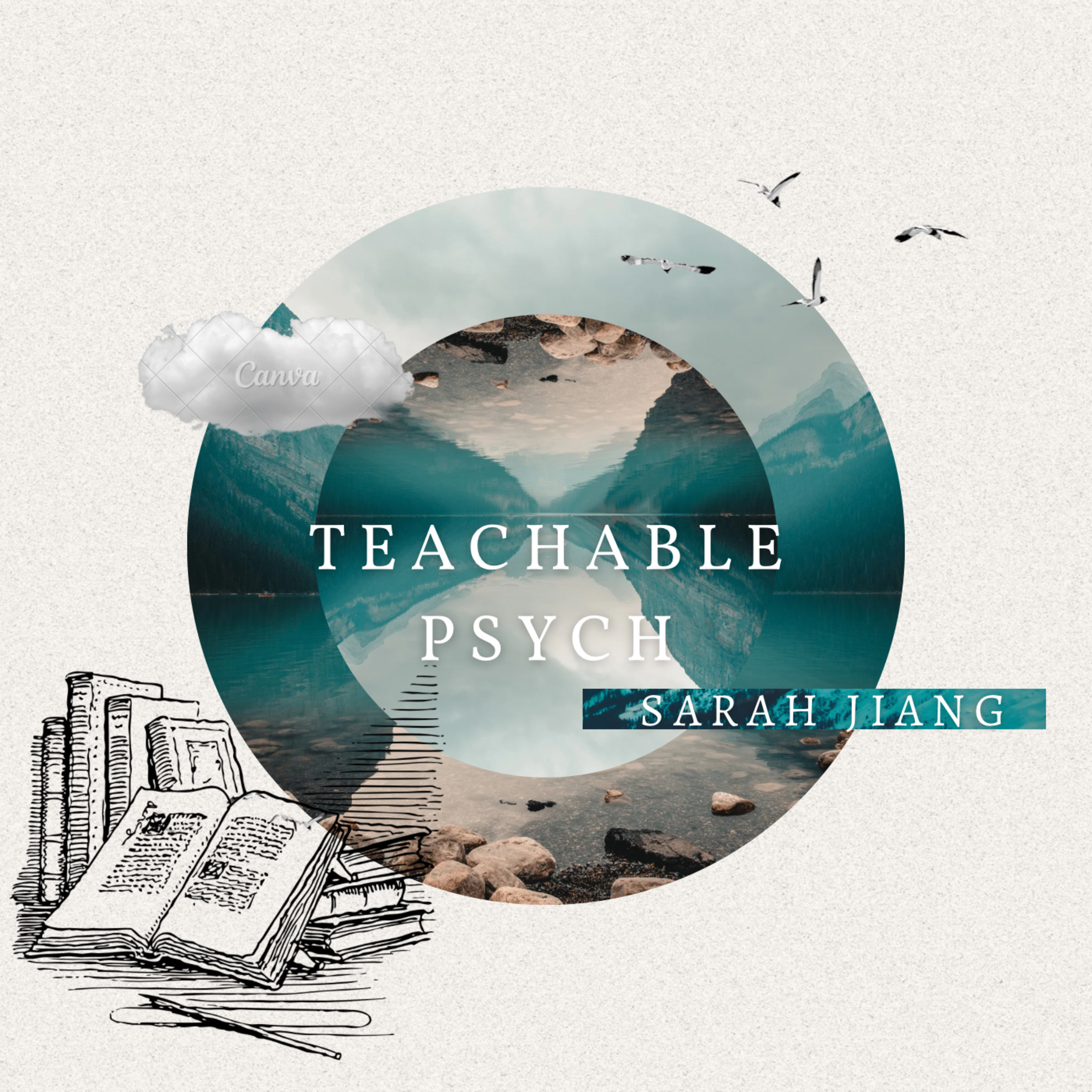 Teachable Psych