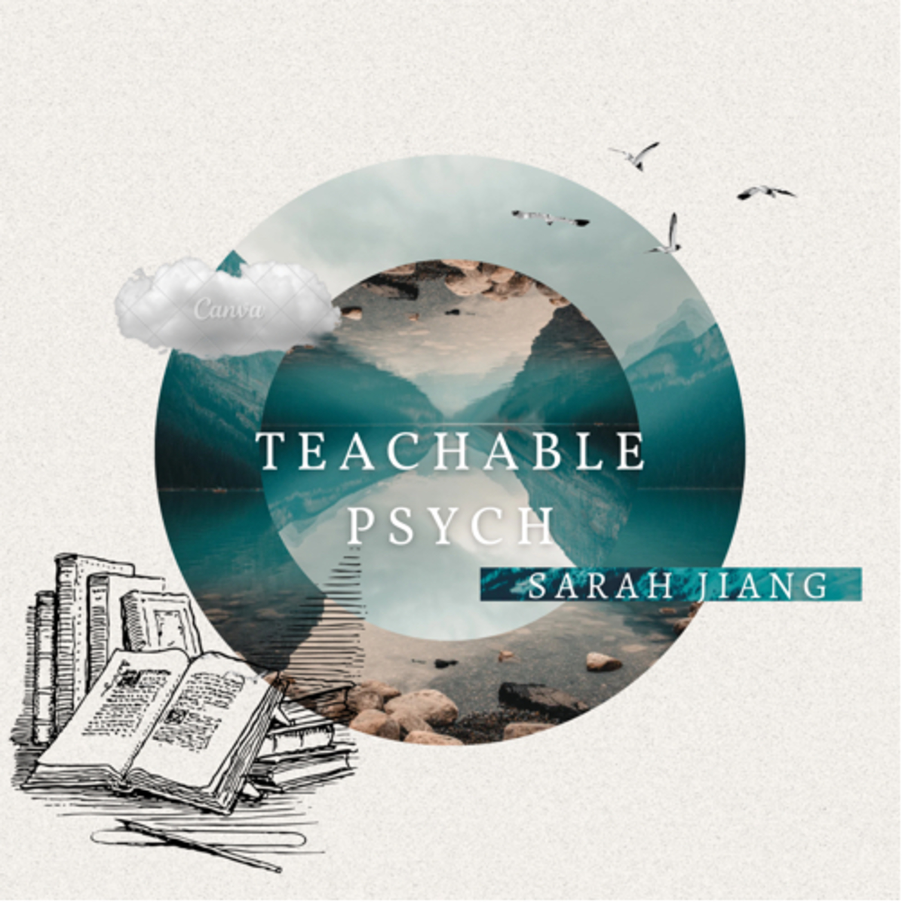 Teachable Psych