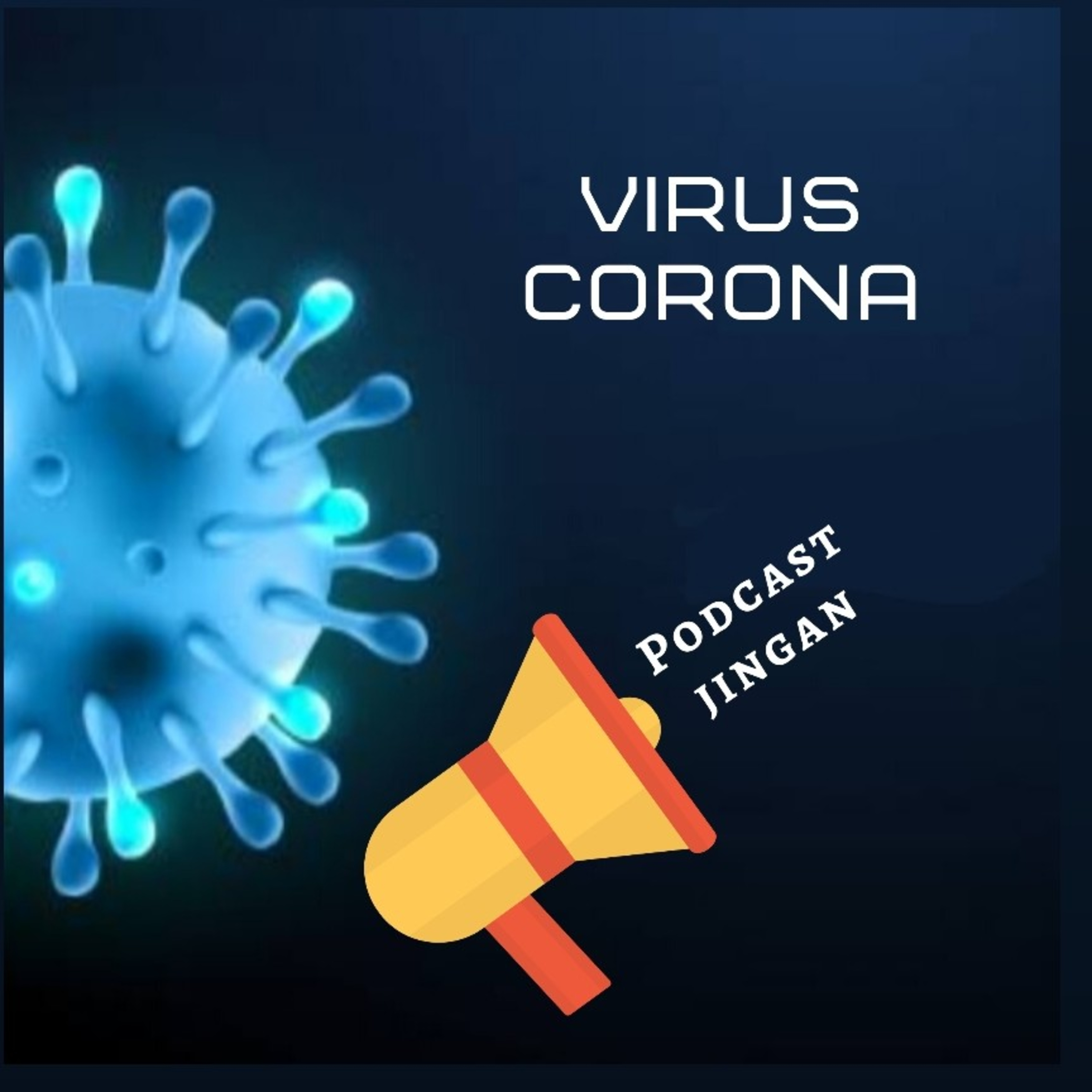 Podcast Jingan