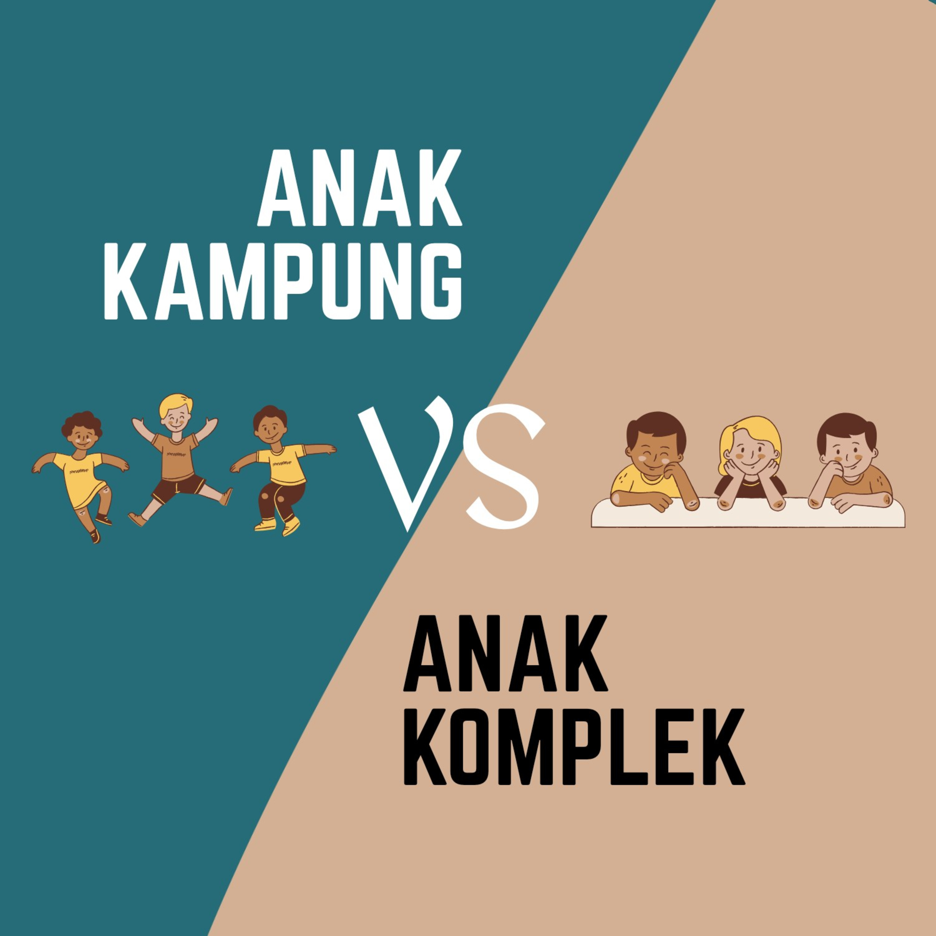 Podcast Jingan