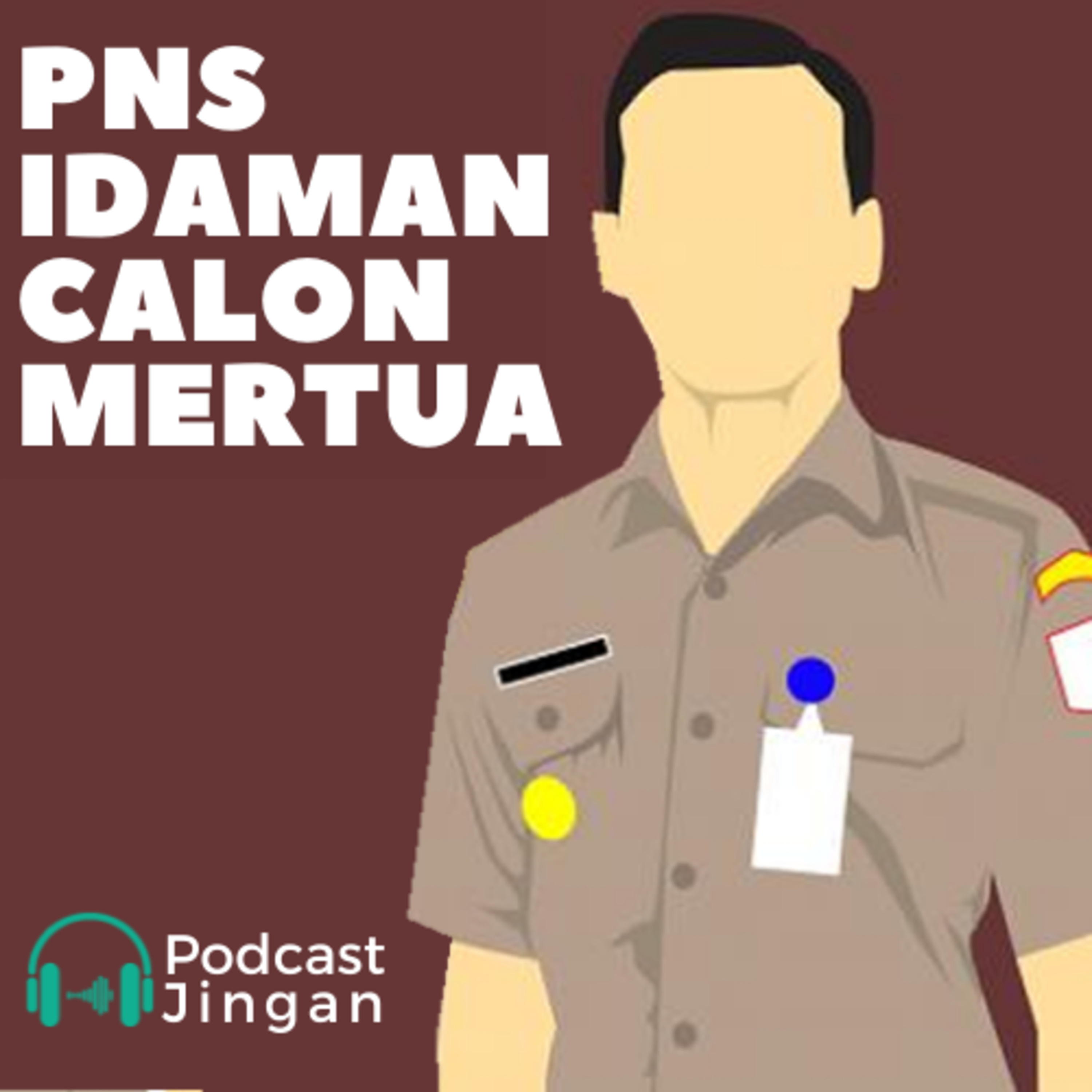 Podcast Jingan