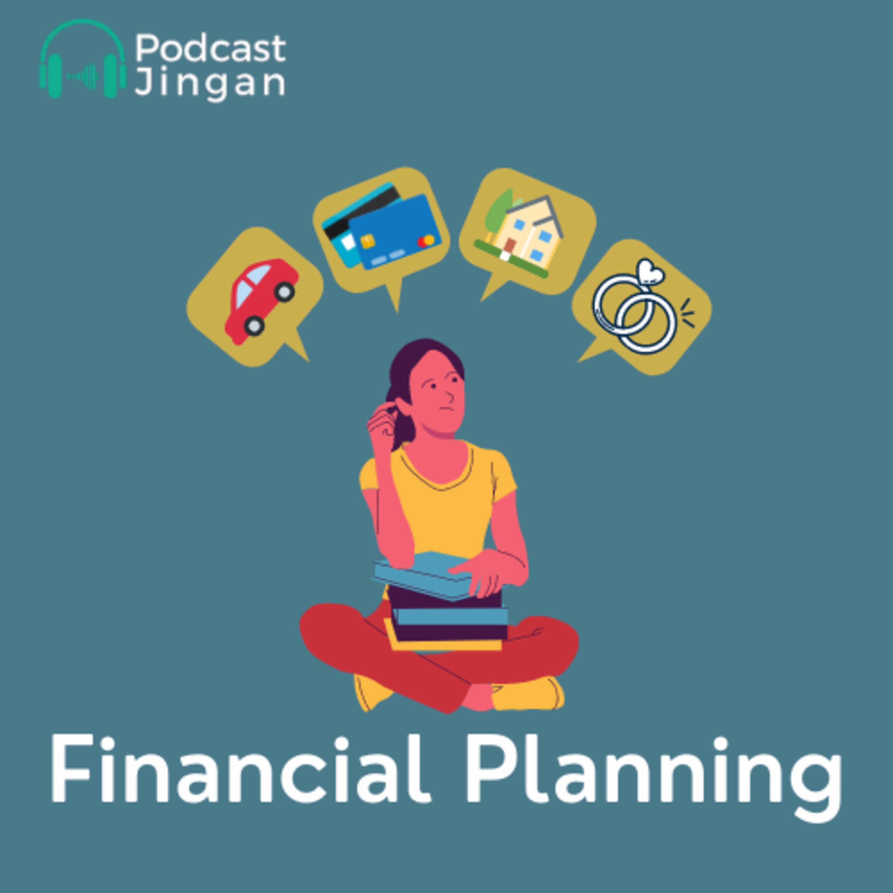 Podcast Jingan