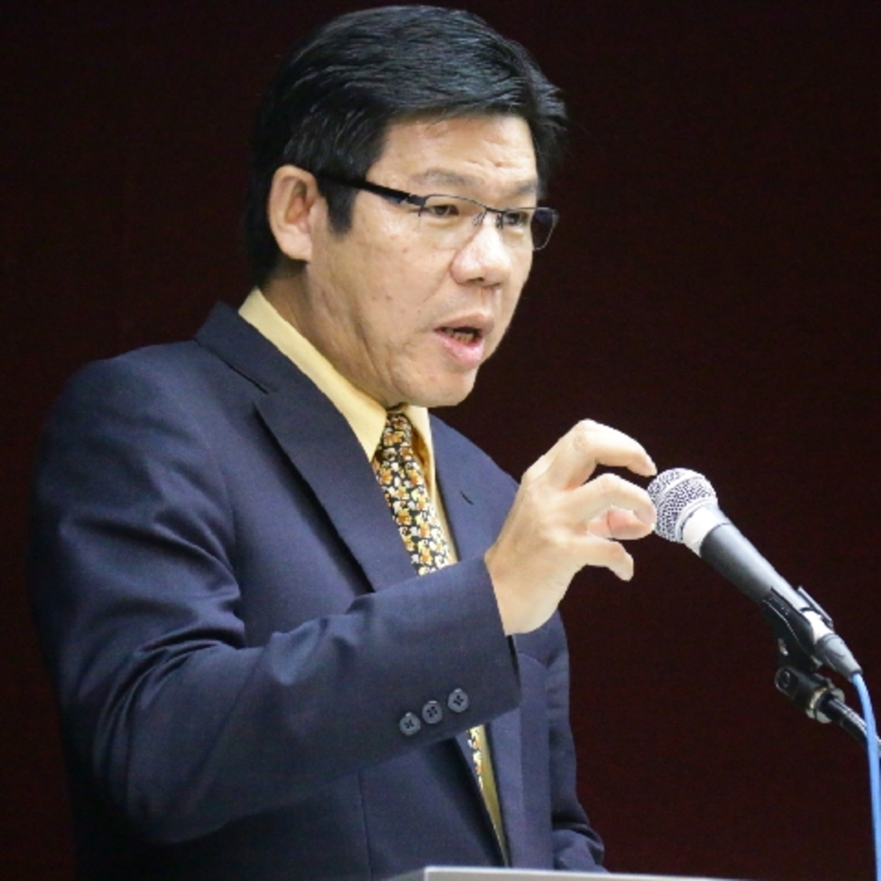 Pdt. Aiter