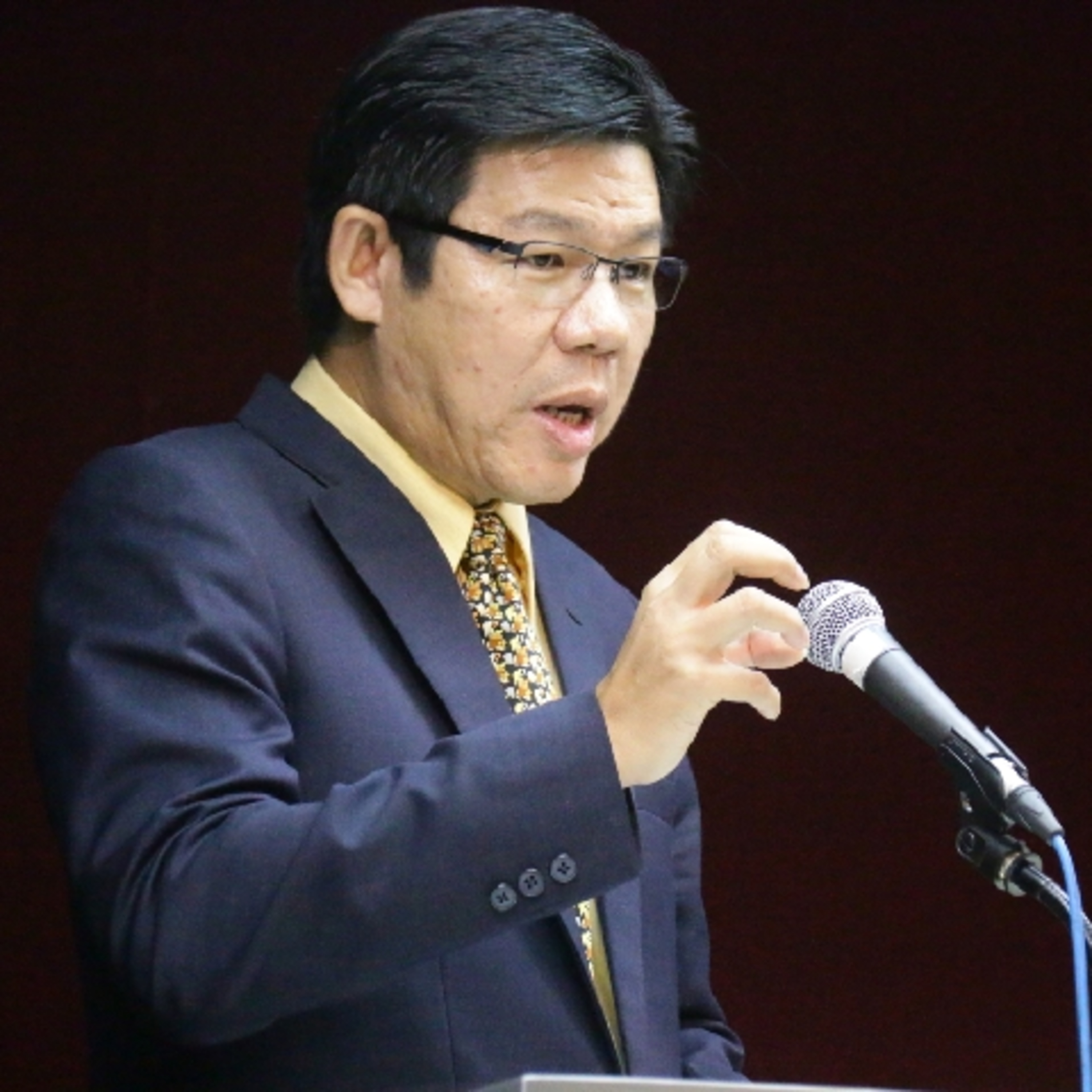 Pdt. Aiter