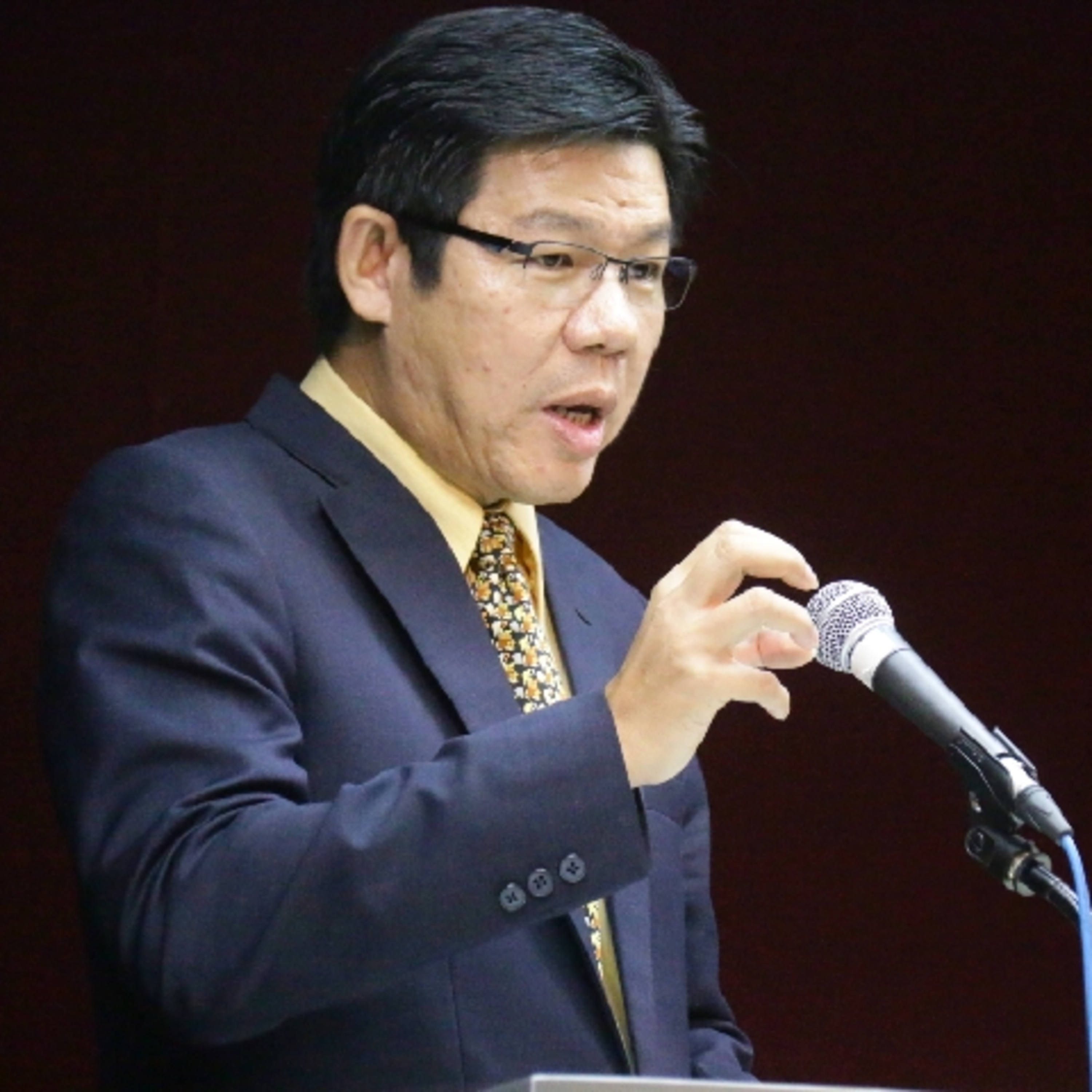 Pdt. Aiter