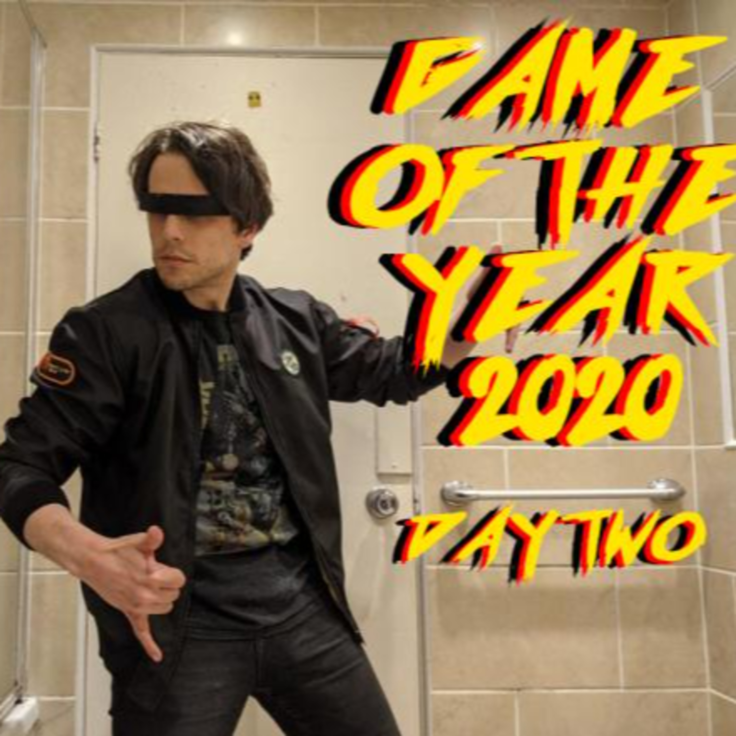 The Fifth Annual Writing on GamesCast Game of the Year Bonanza 2020 (Day Two)