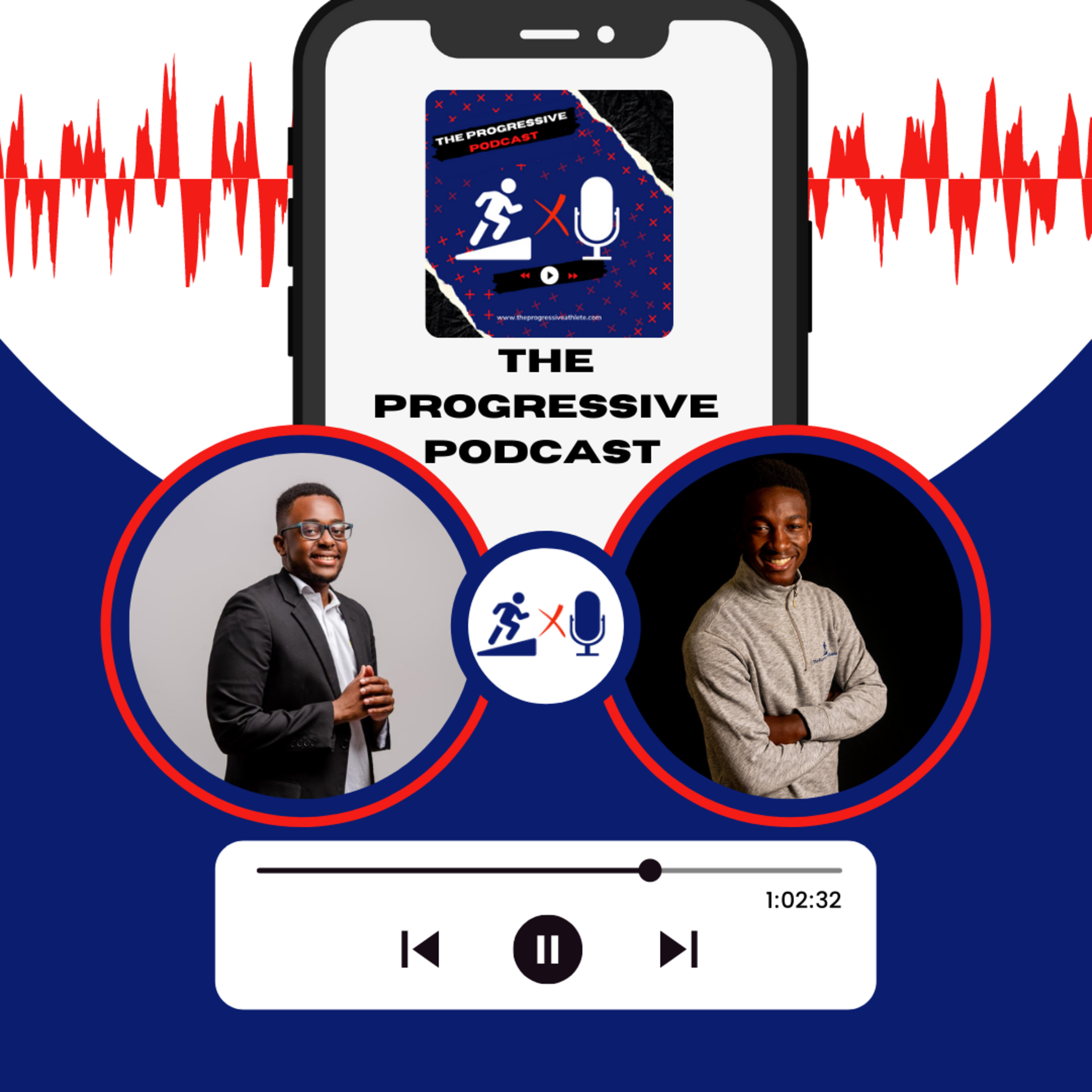 The Progressive Podcast S3/Ep.24- (Finances Part 2: The Takeaway)