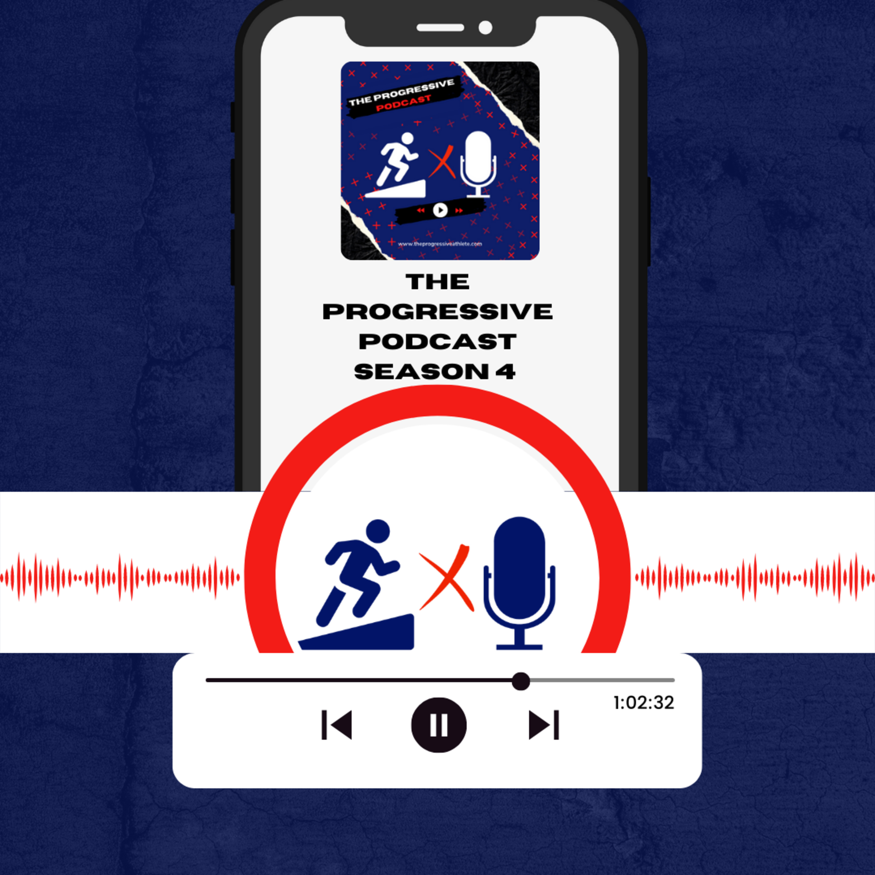 The Progressive Podcast S4/Ep.25 (What's Next?)