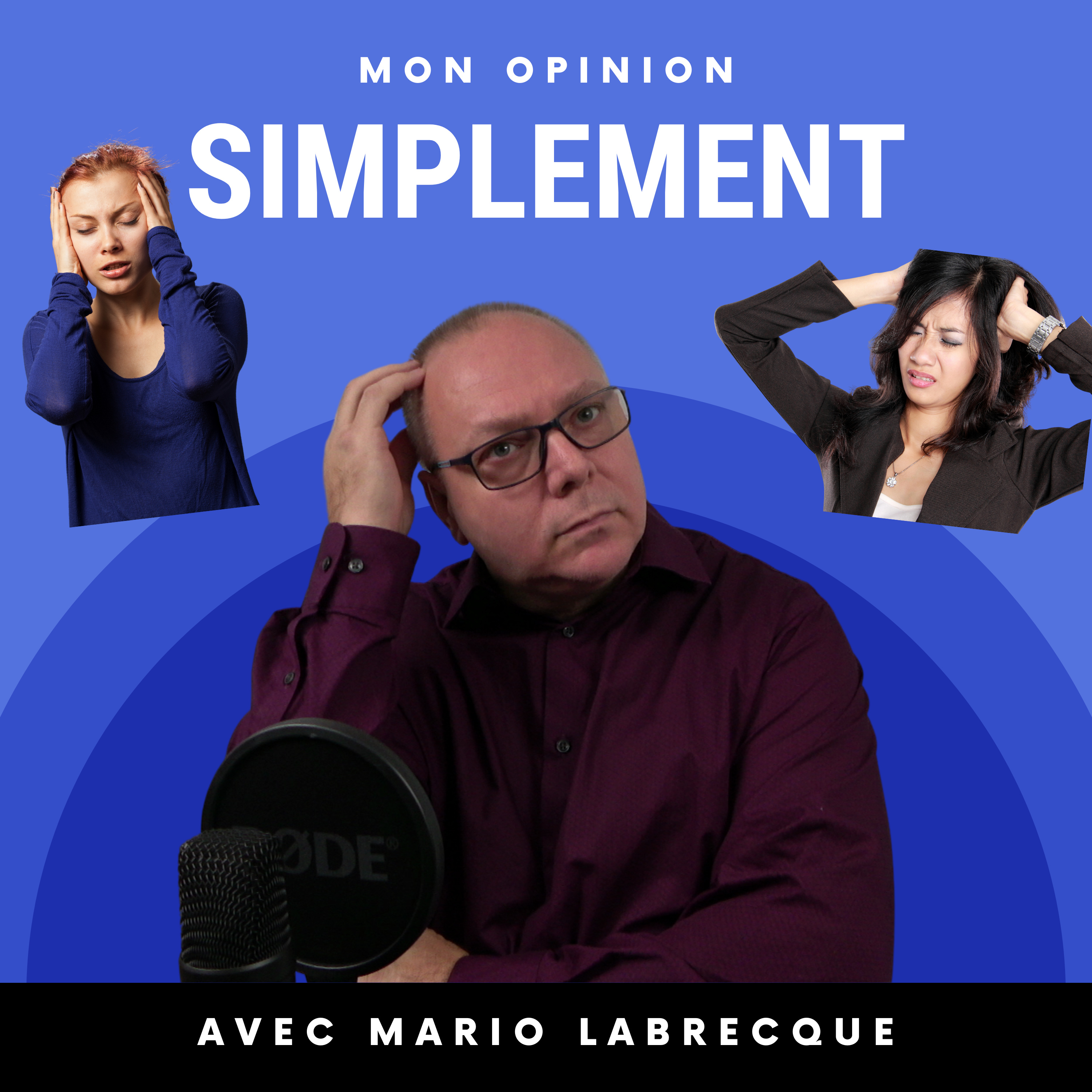 Mon opinion simplement !