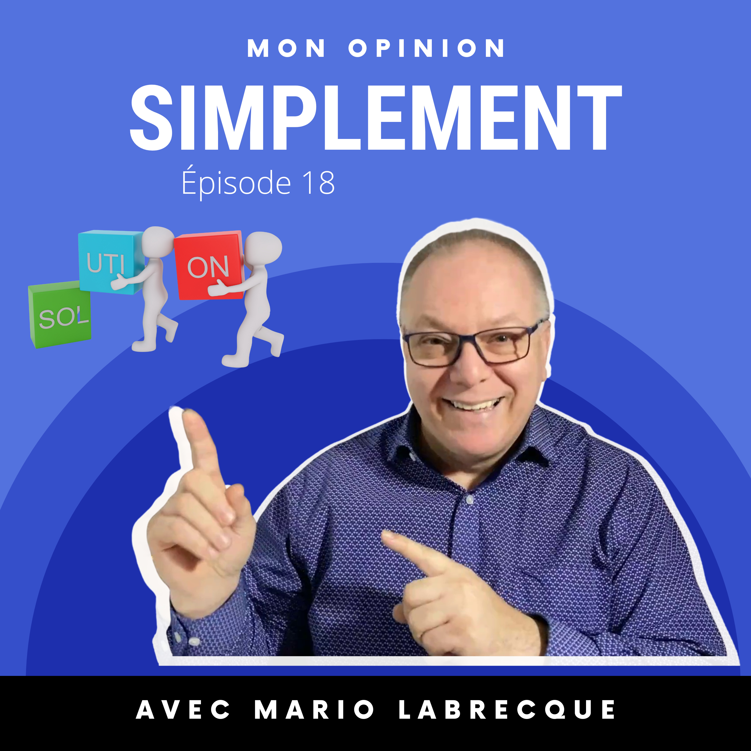 Mon opinion simplement !
