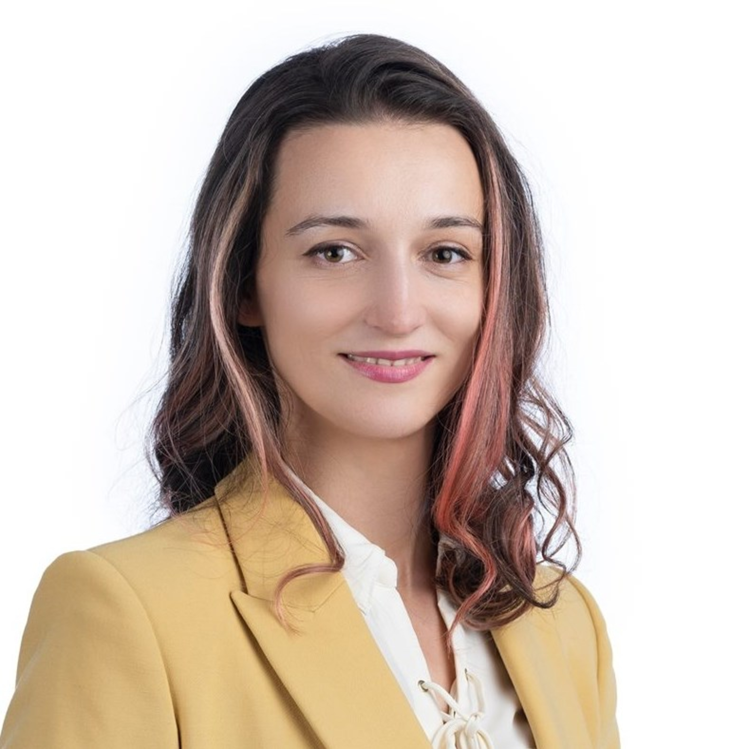 Dijana Kosmajac, PhD Computer Science episode artwork