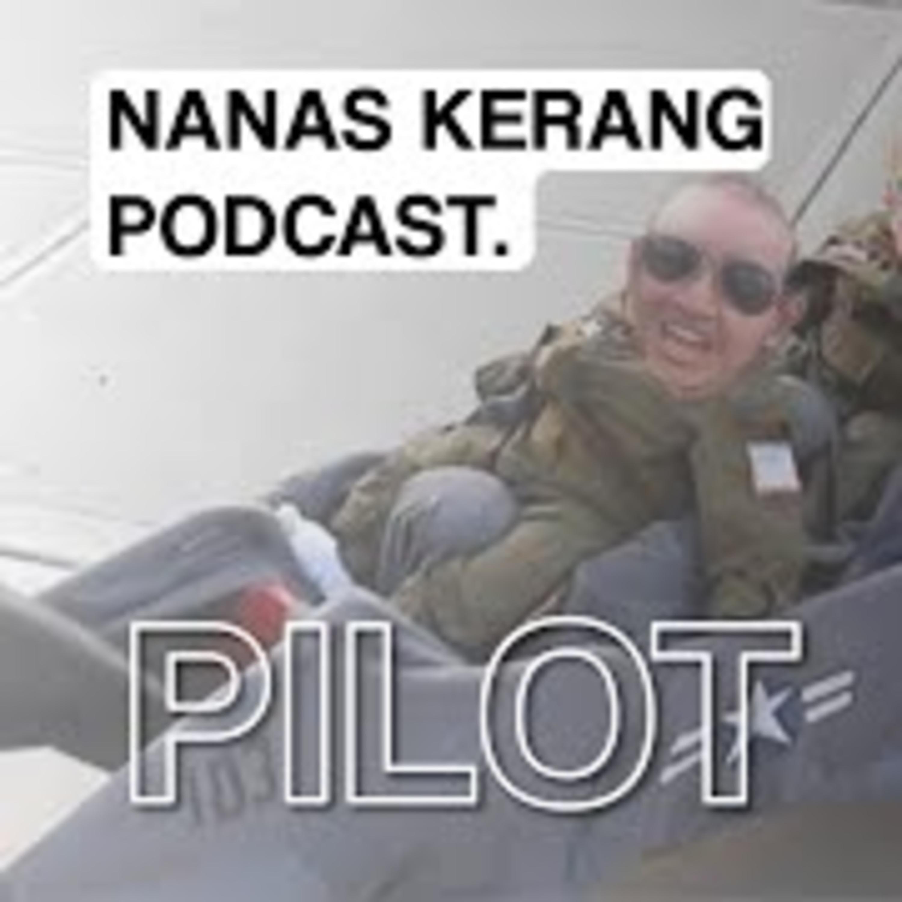 Pilot episode artwork