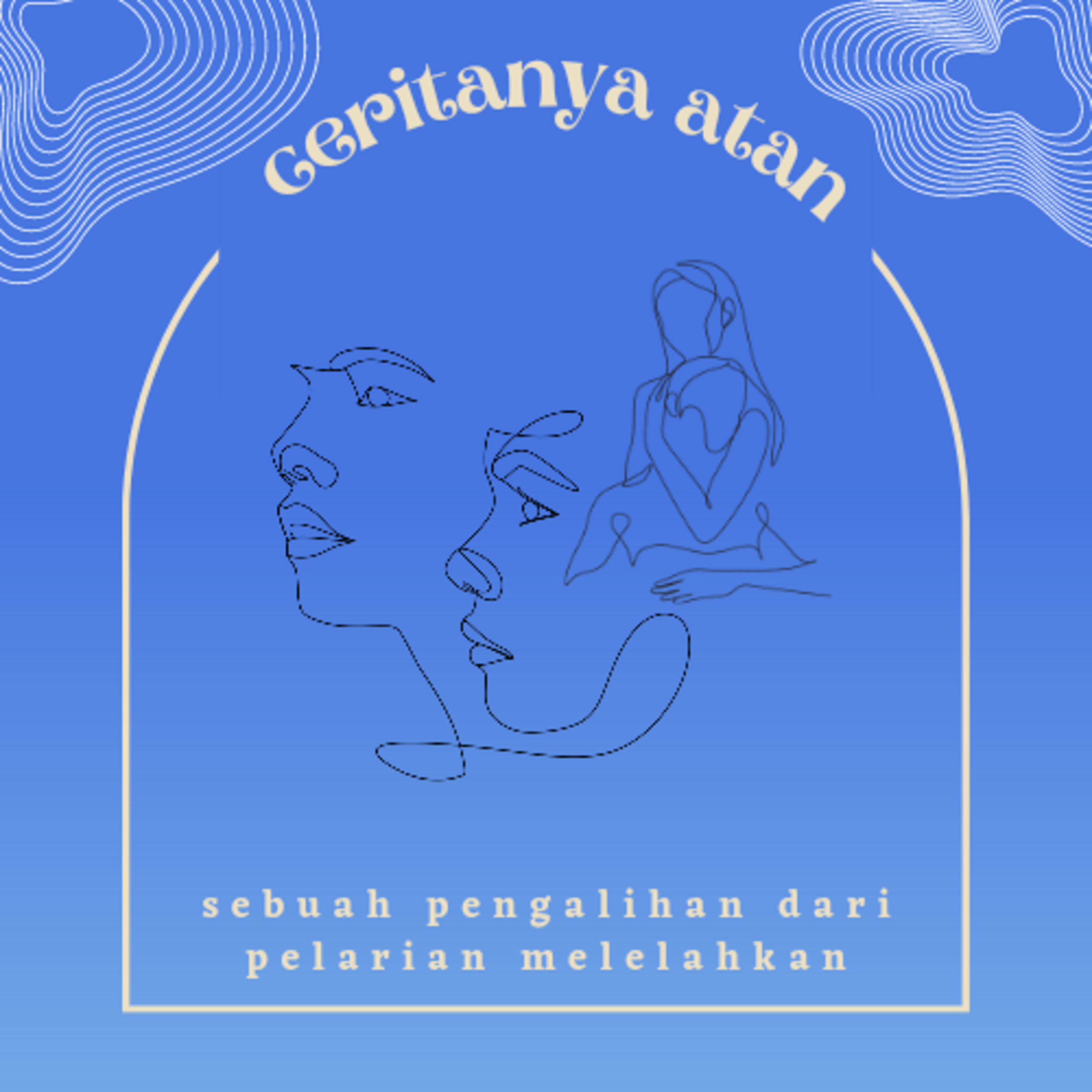 Ceritanya Atan