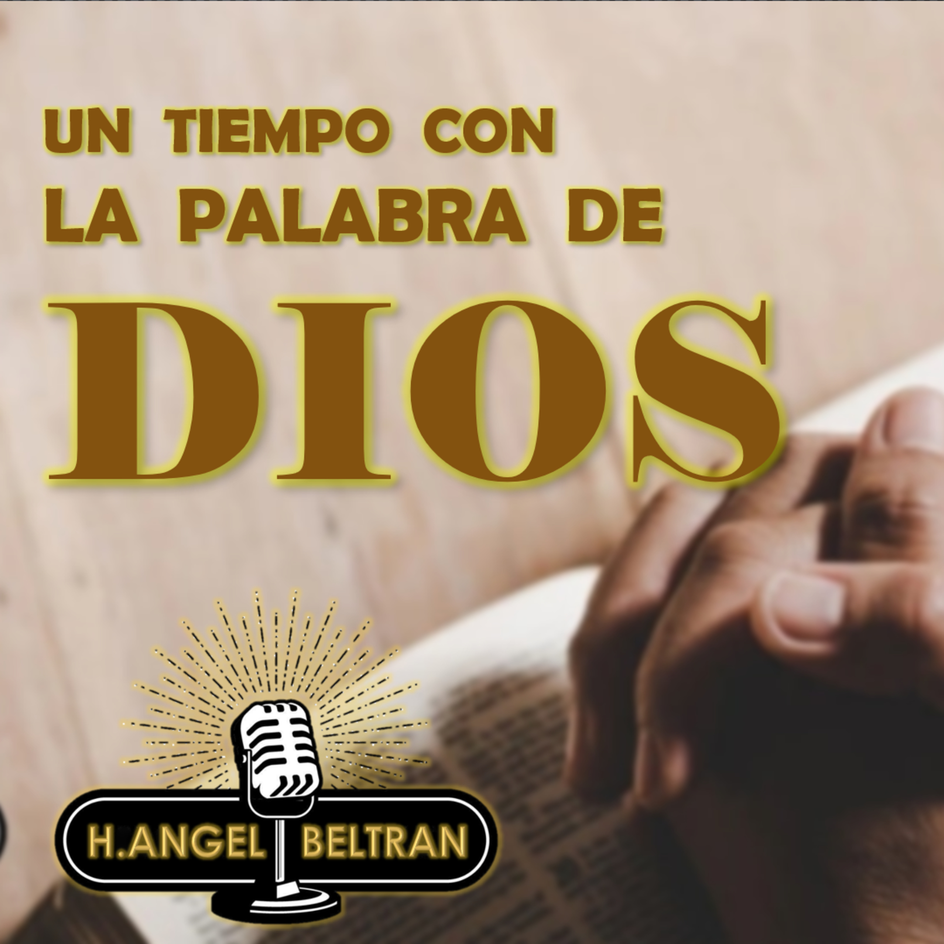 Un Tiempo Con La Palabra De Dios