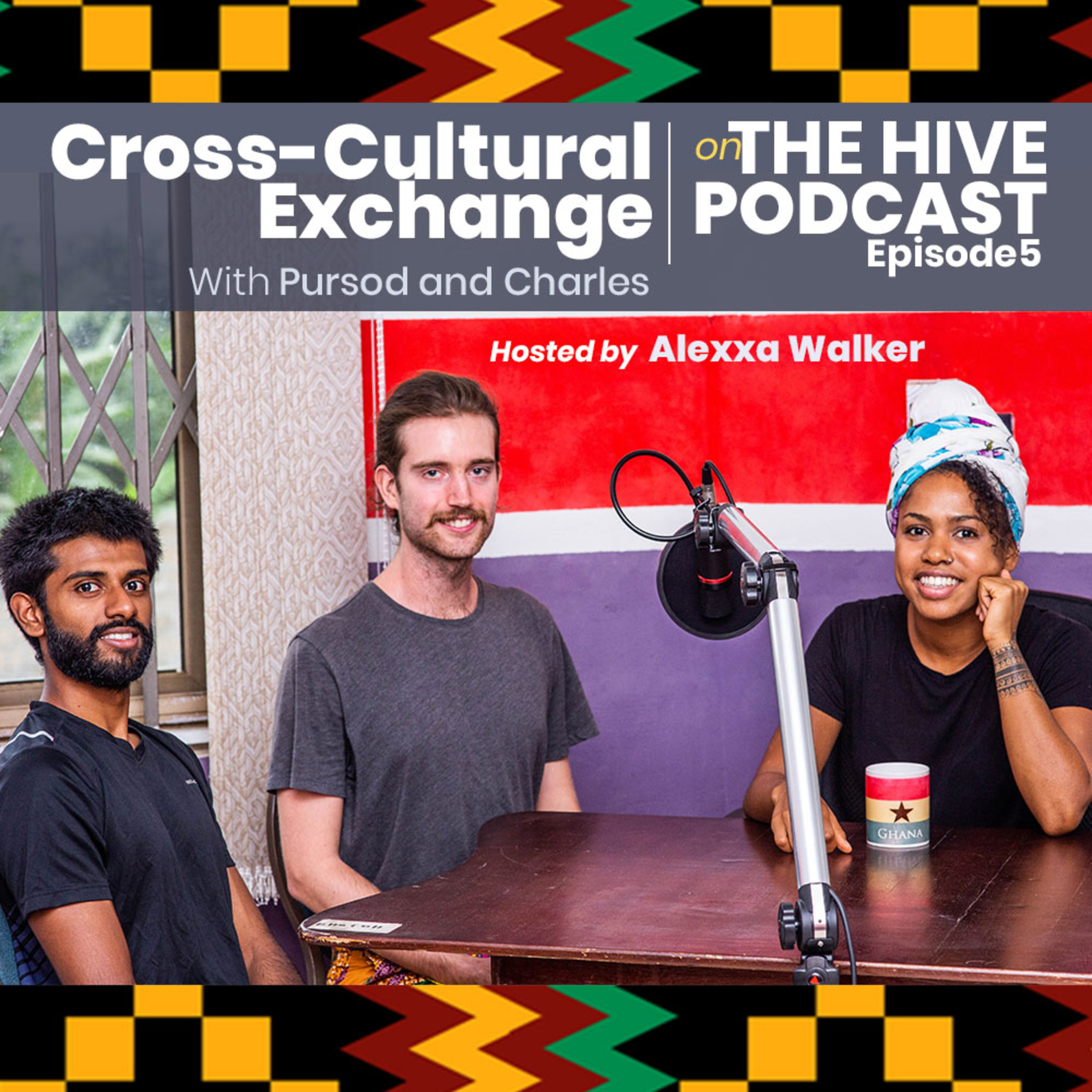 The Hive Tribe