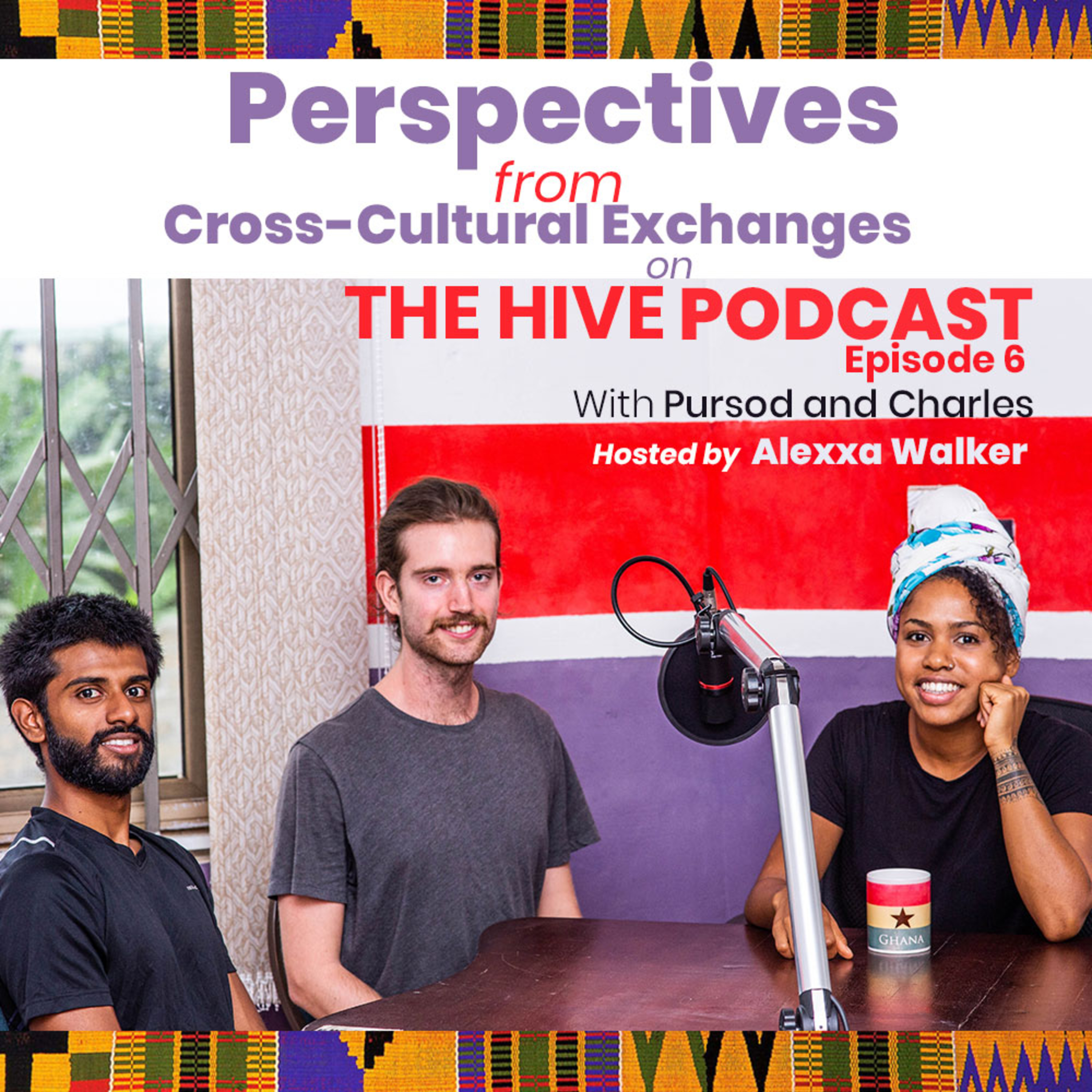 The Hive Tribe