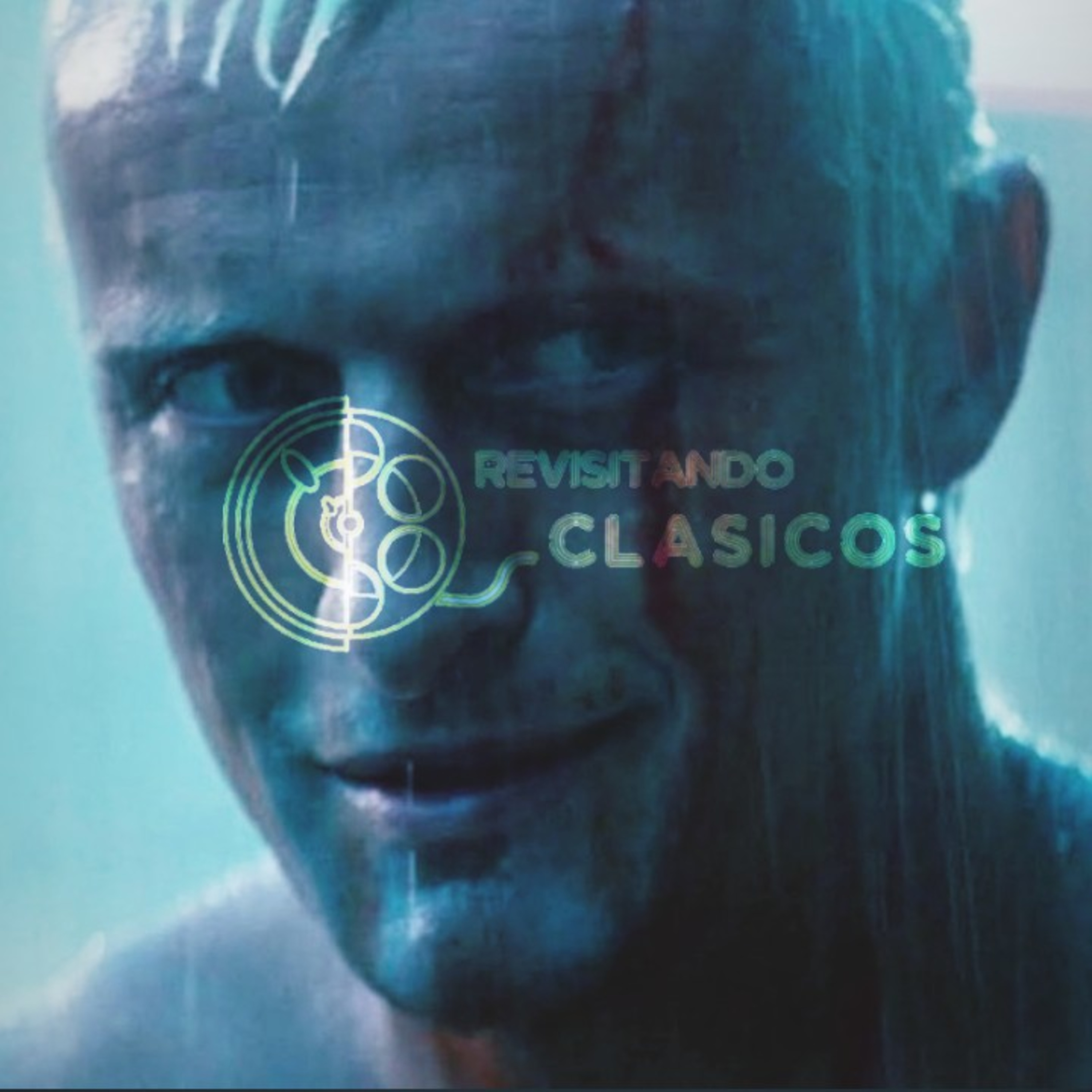 Revisitando Blade Runner (1982) episode artwork