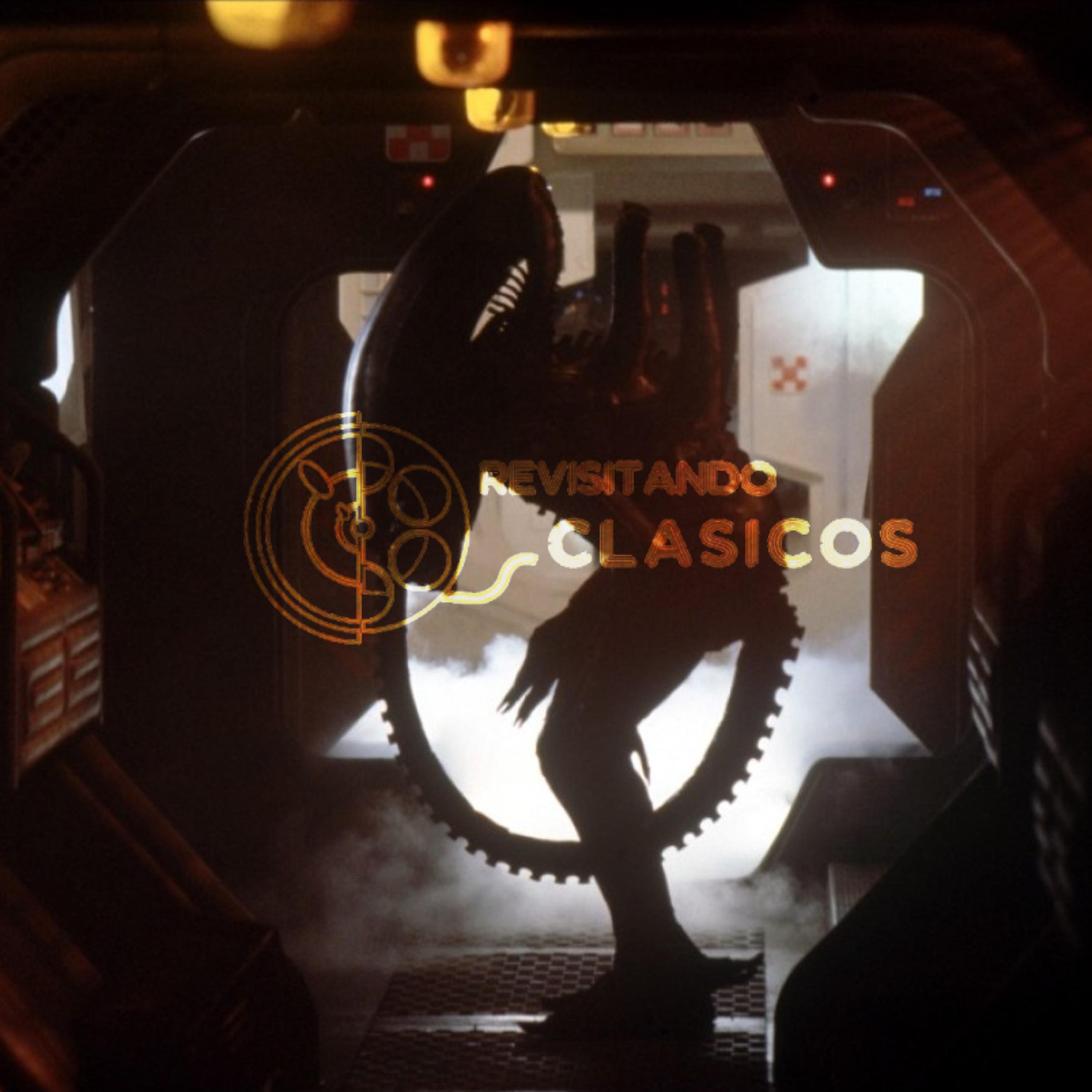 Revisitando Alien (1979) episode artwork