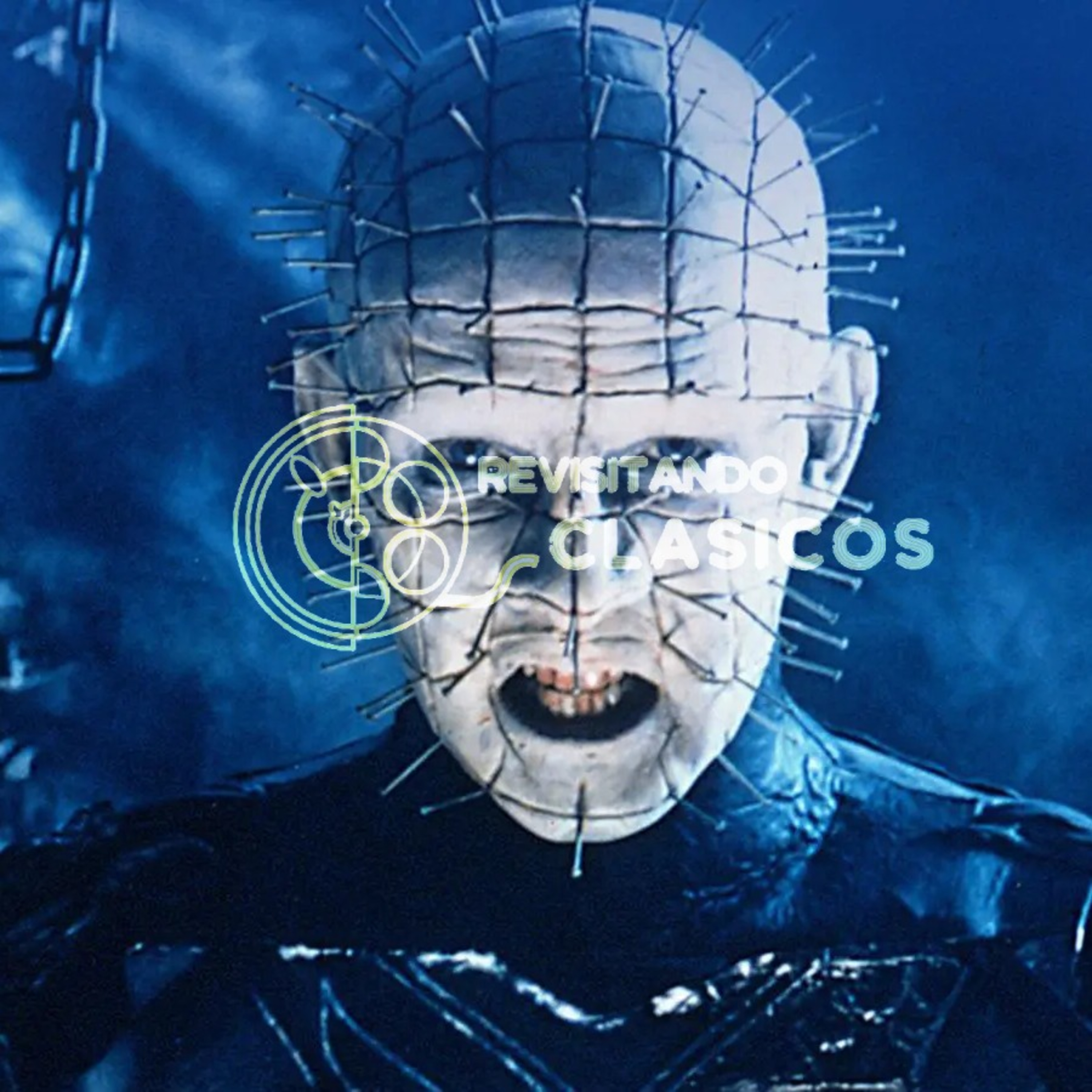 Revisitando Hellraiser (1987) episode artwork