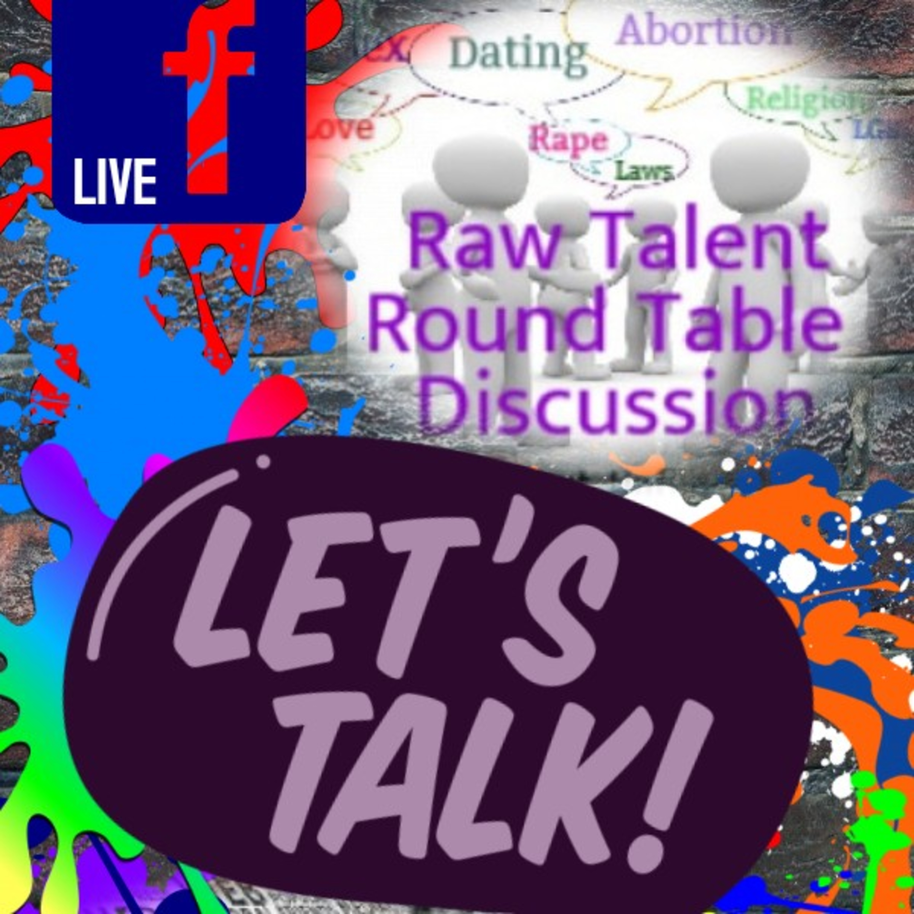 Raw Talent Show