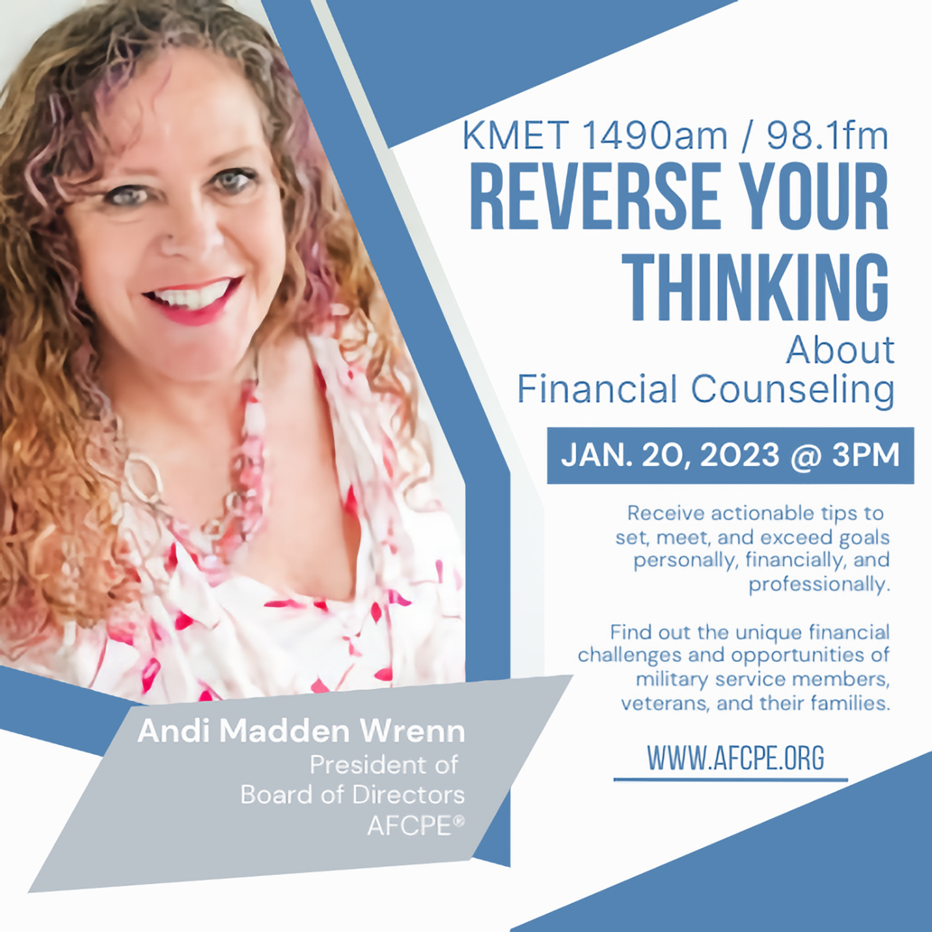 Reverse Your Thinking with Mathius \'Marc\' Gertz