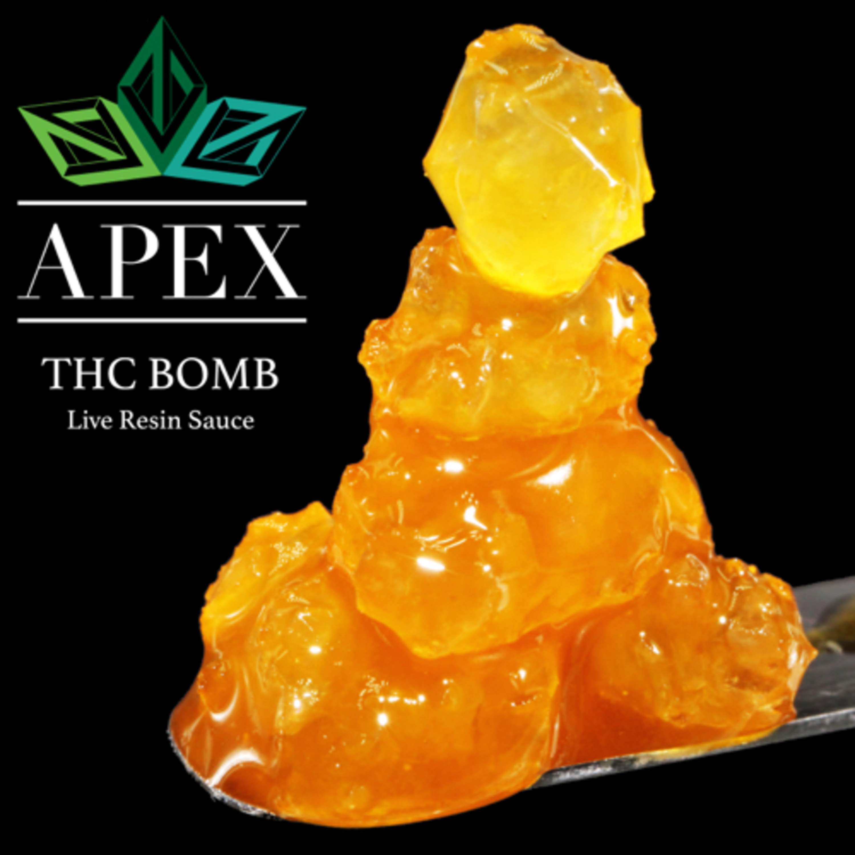 Distillate & Live Resin