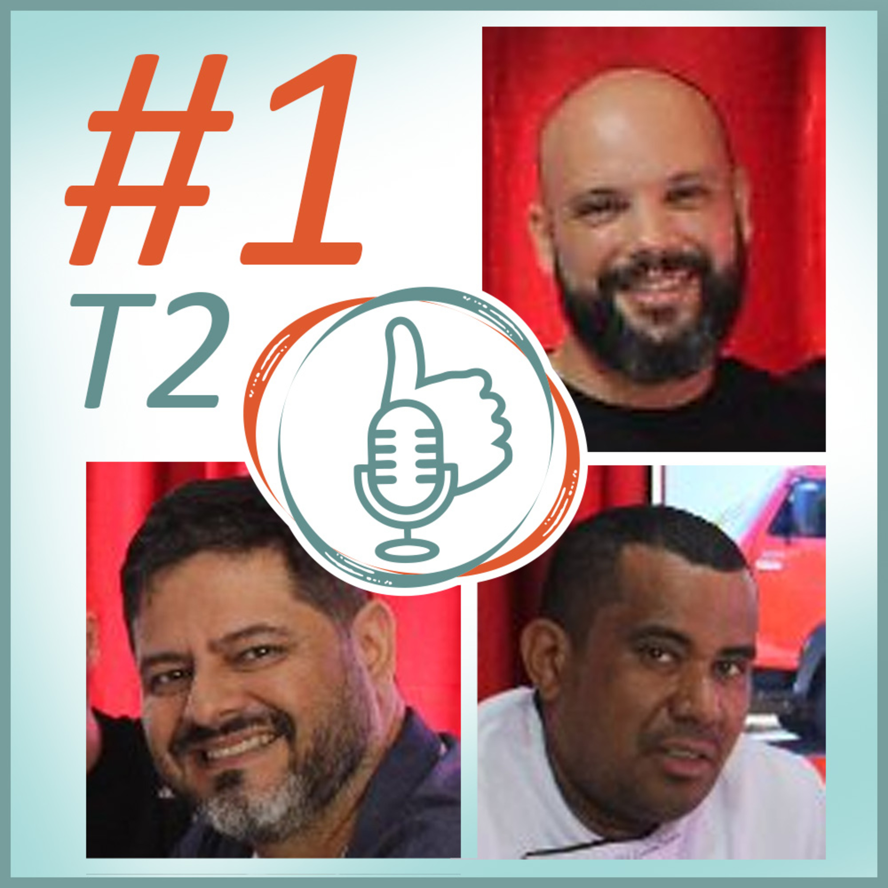 Só o Pitel Podcast