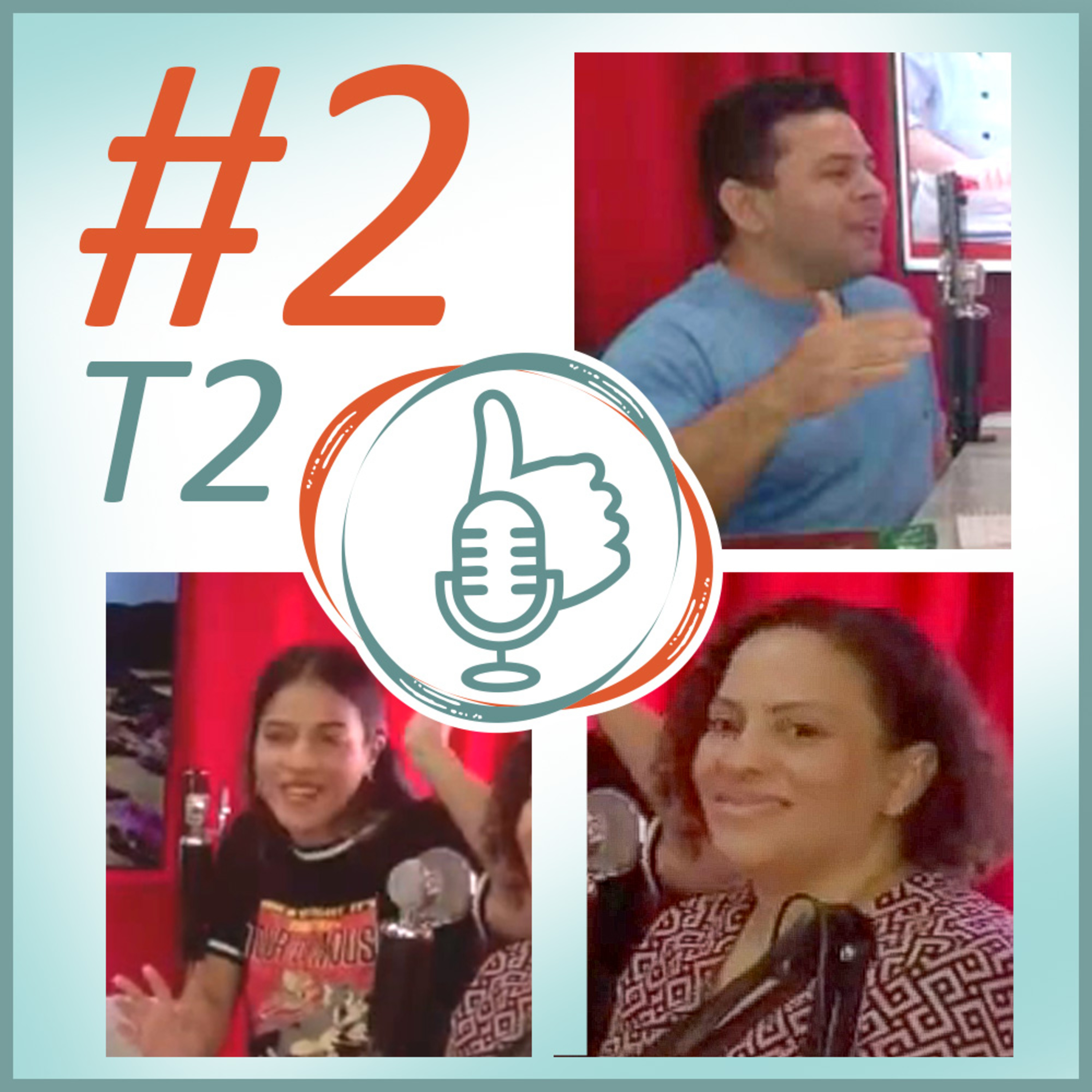Só o Pitel Podcast