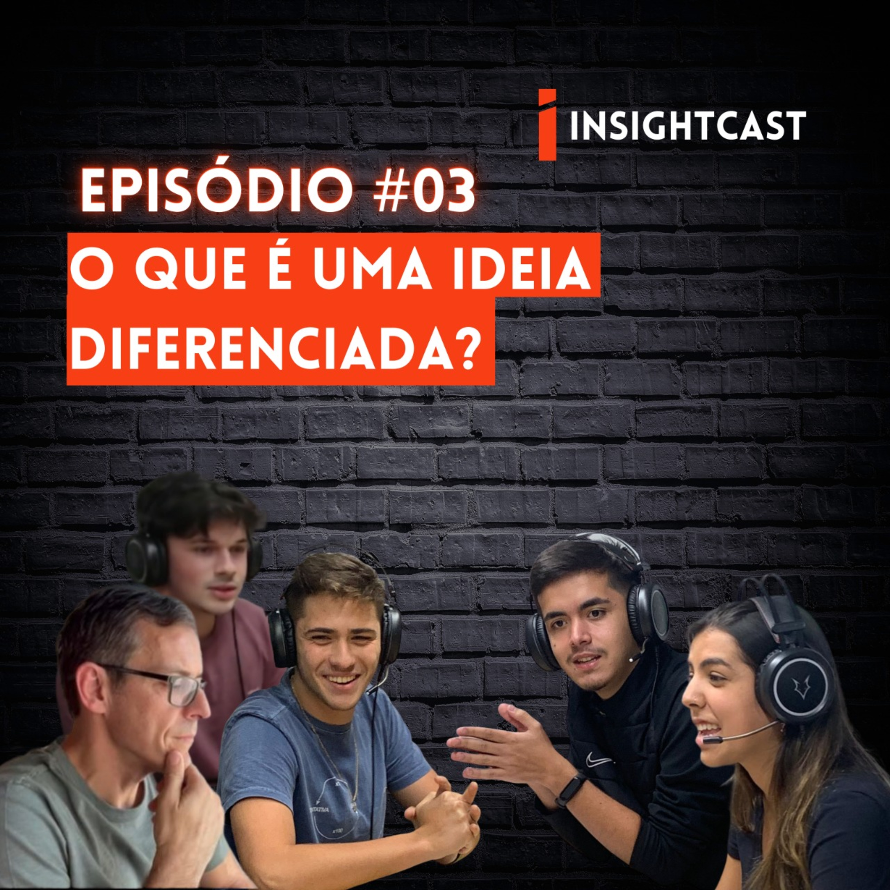 Insight Cast
