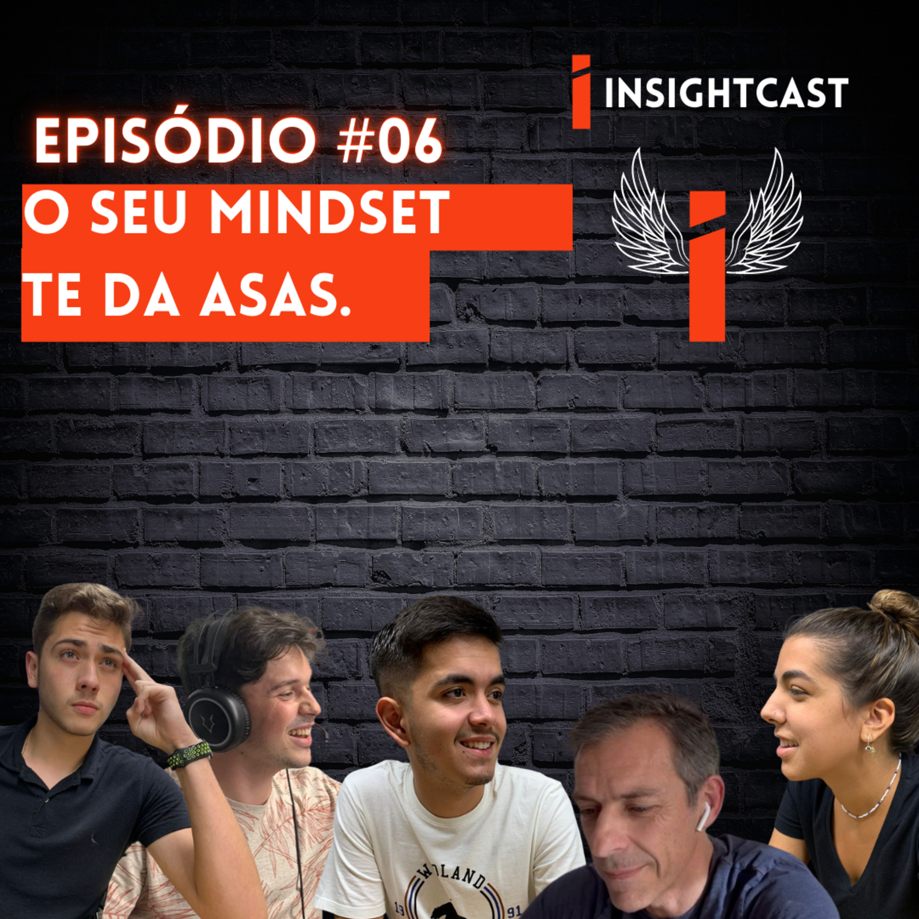 Insight Cast