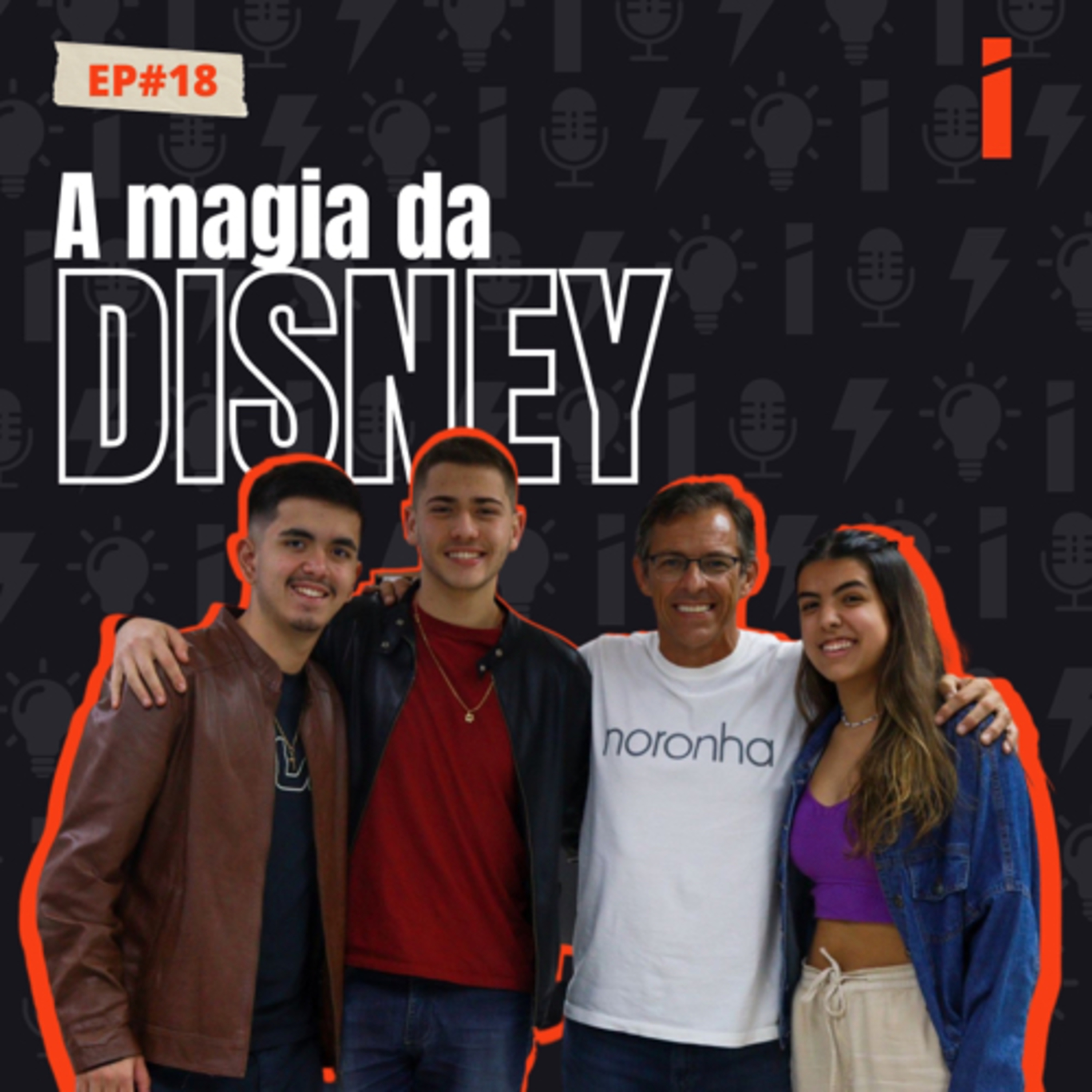 Insight Cast