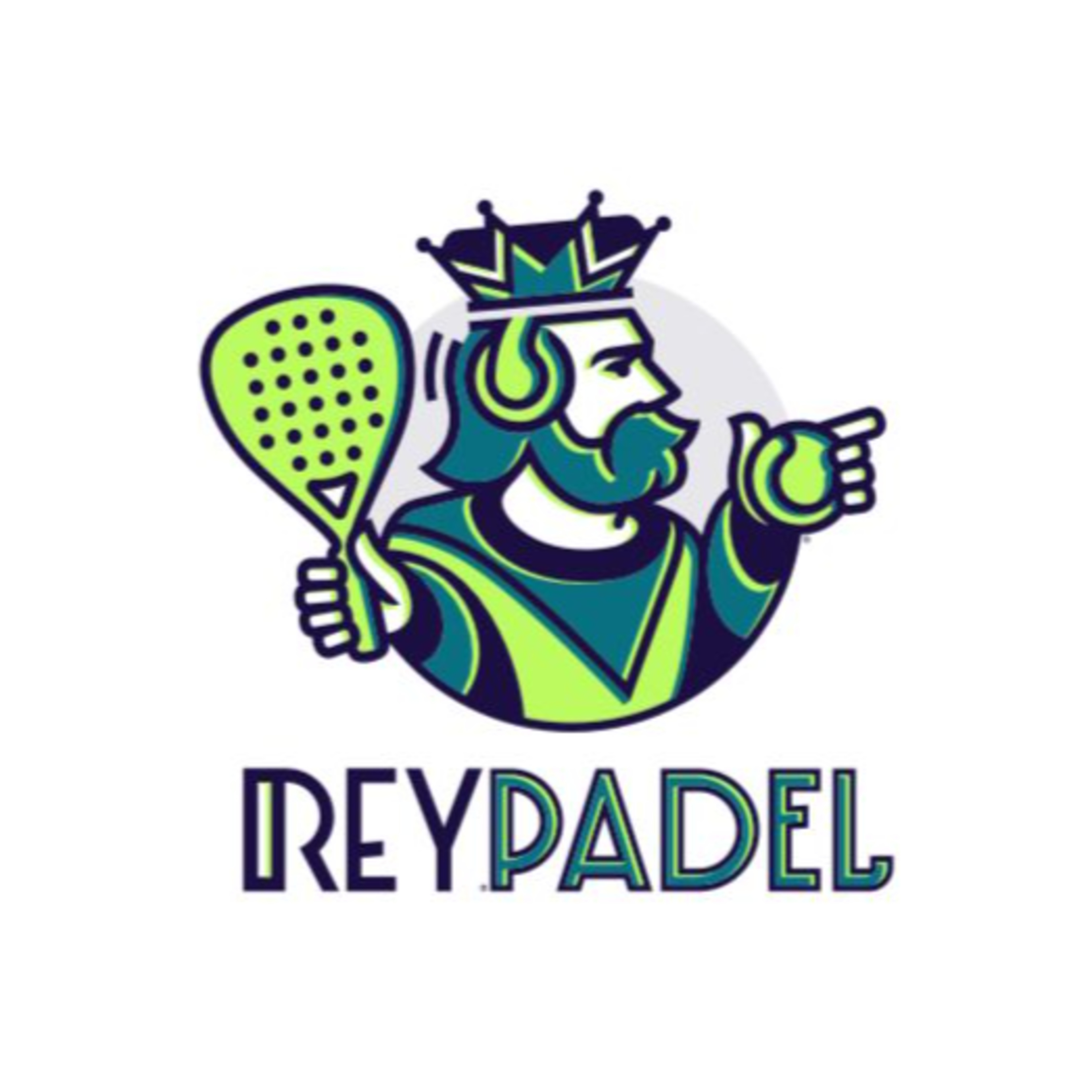 Rey Padel