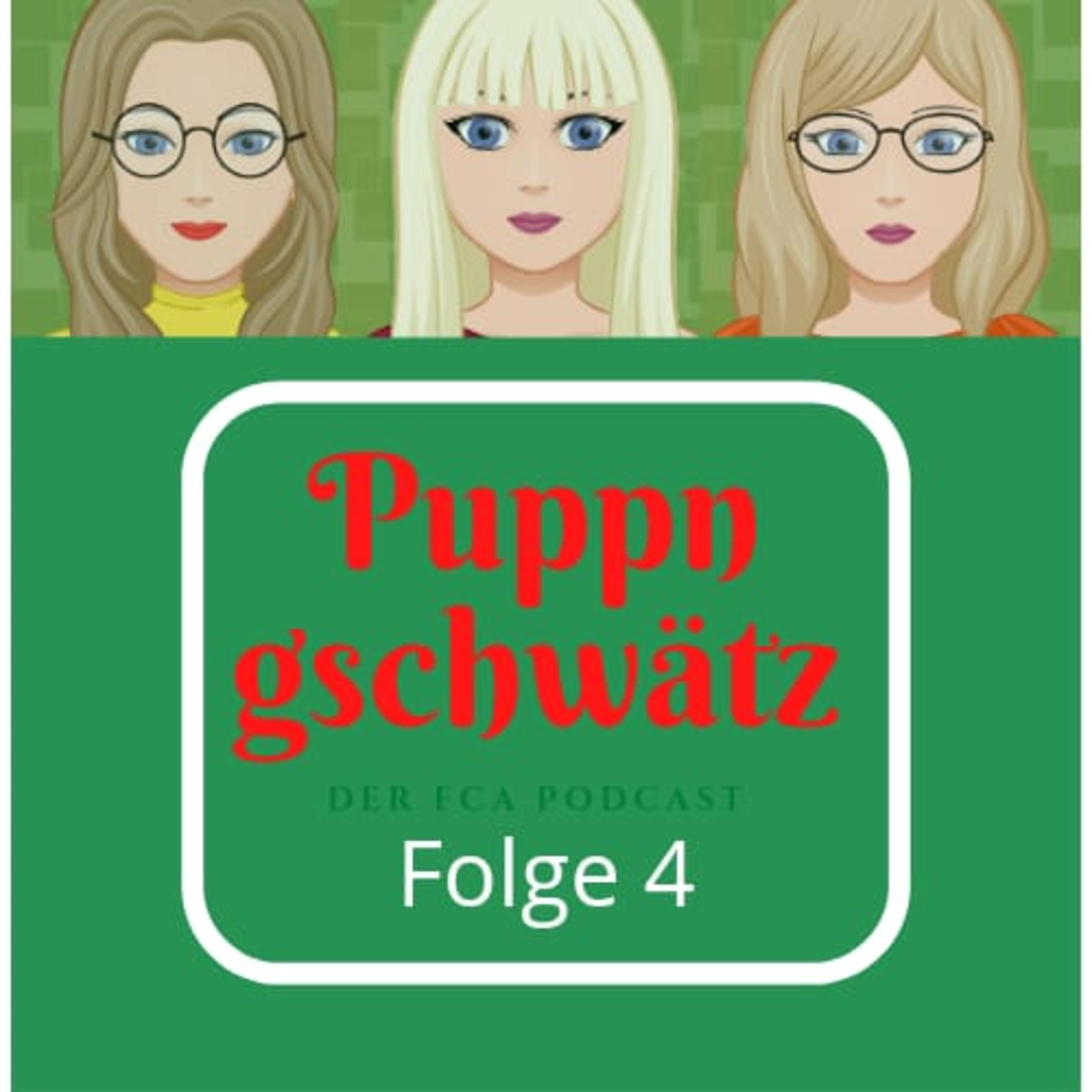 Puppngschwätz