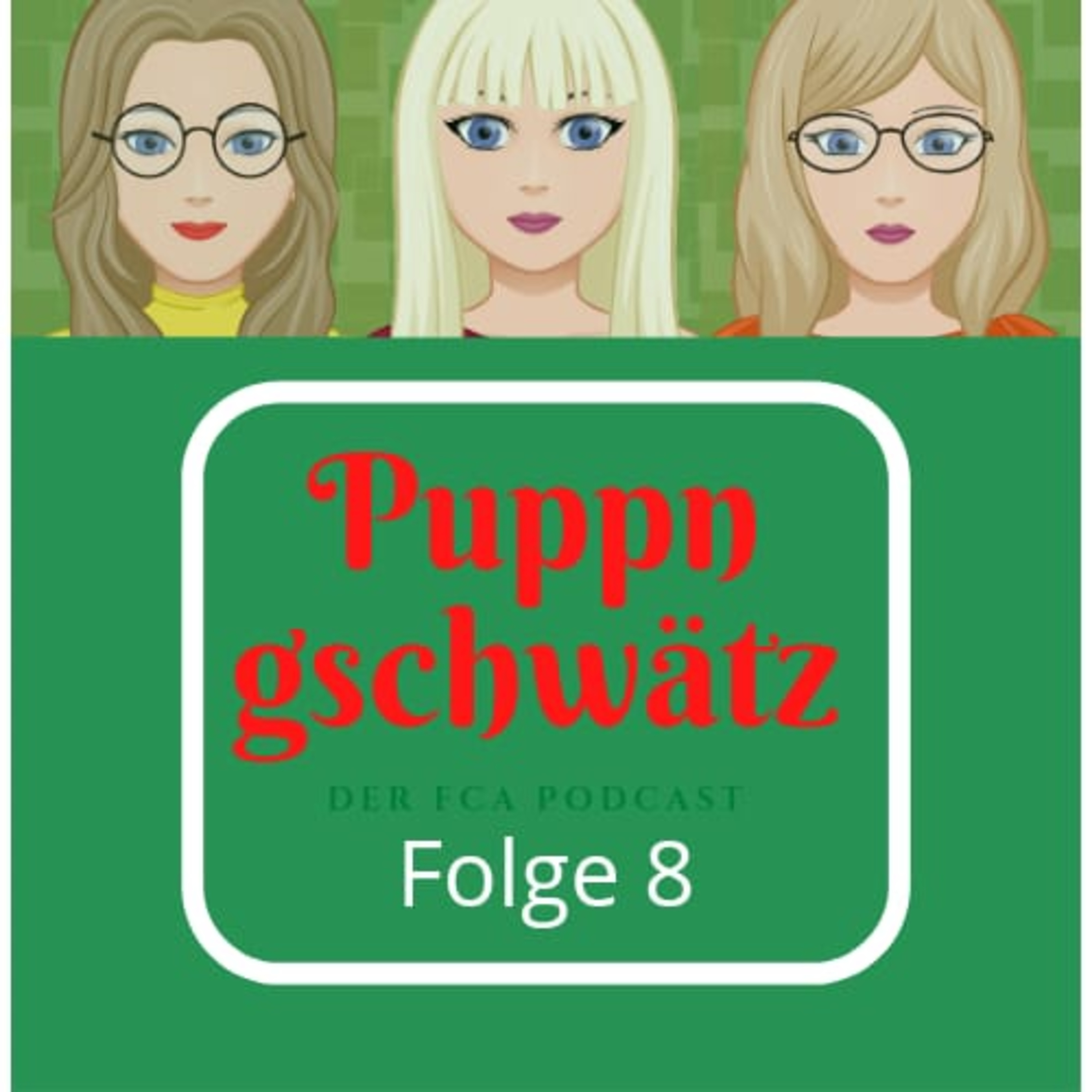 Puppngschwätz
