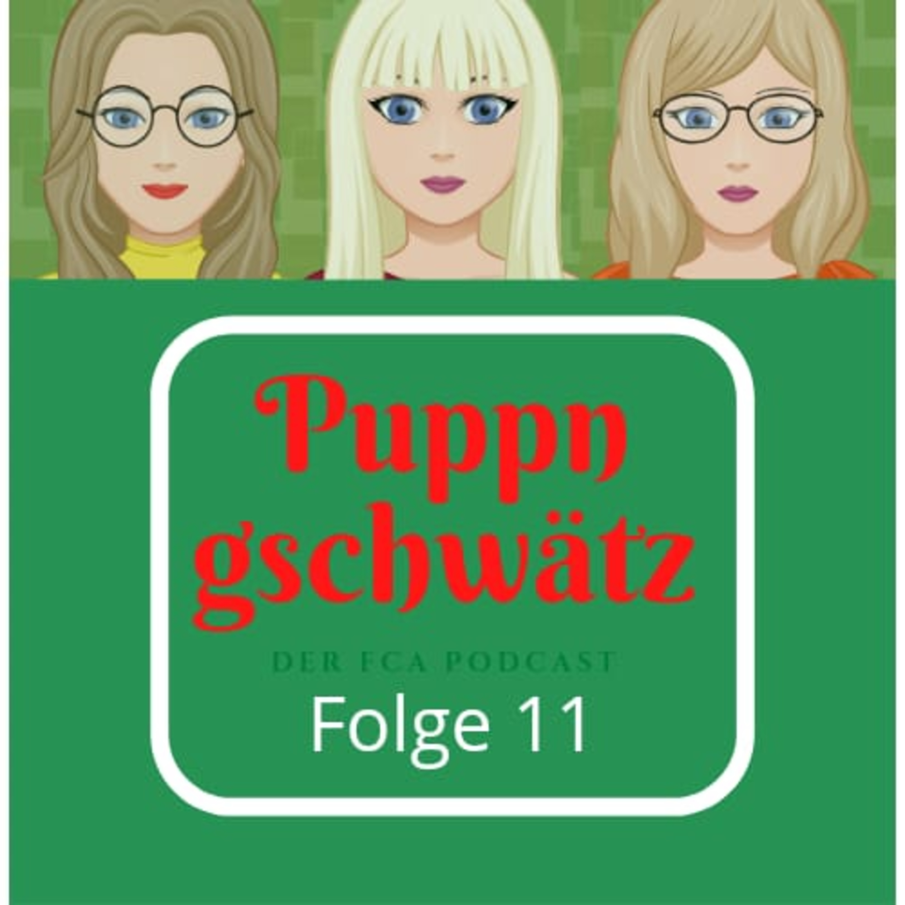 Puppngschwätz