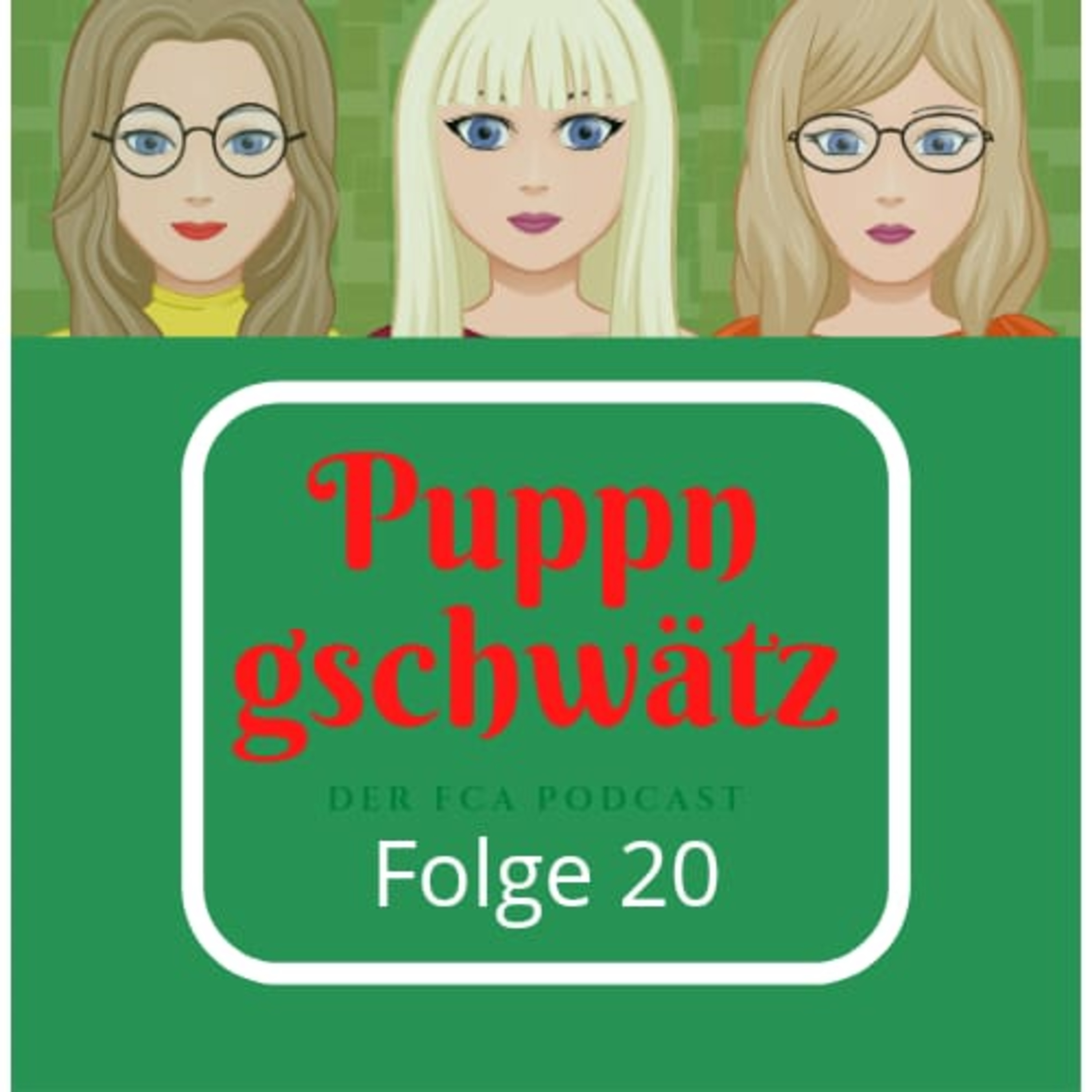 Puppngschwätz