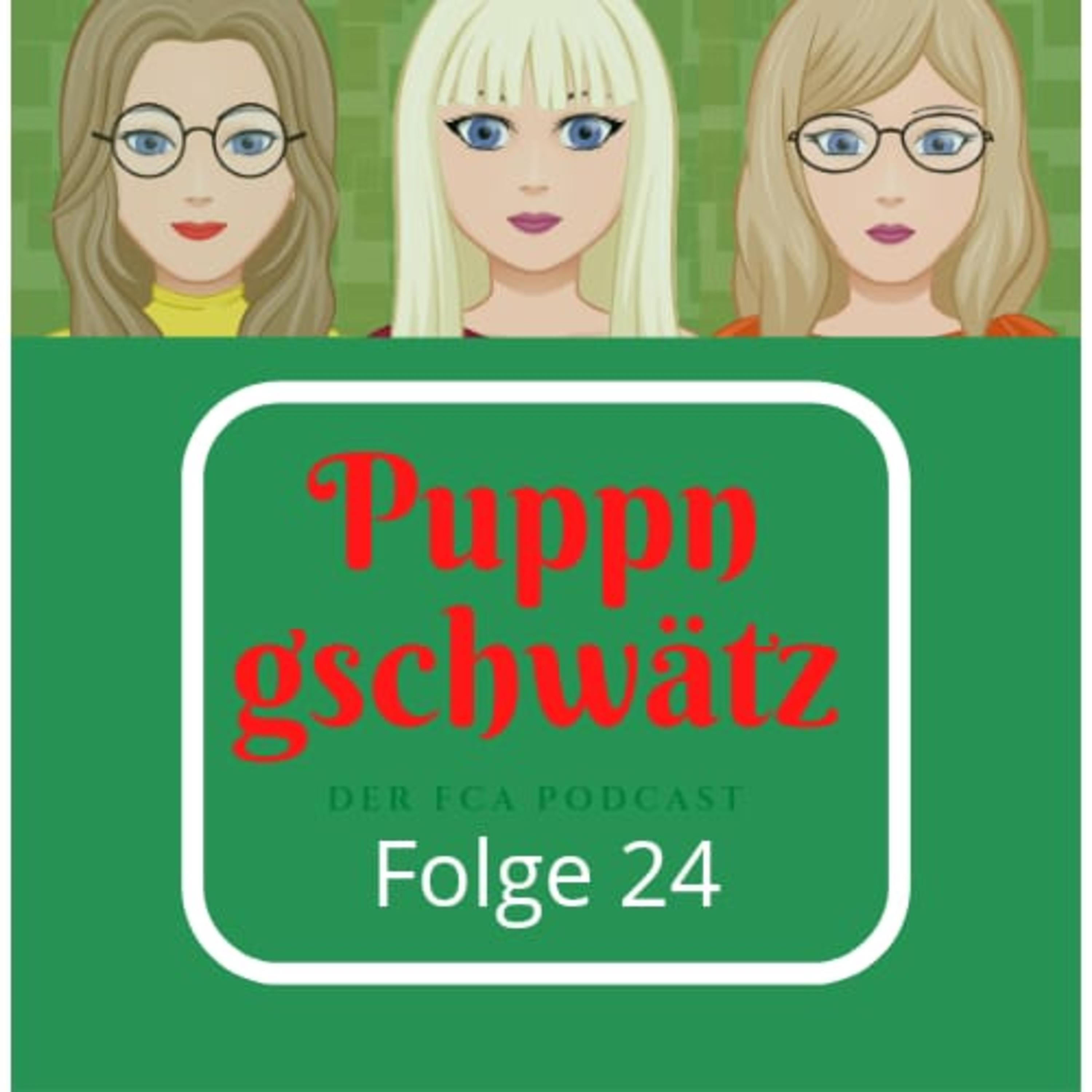Puppngschwätz