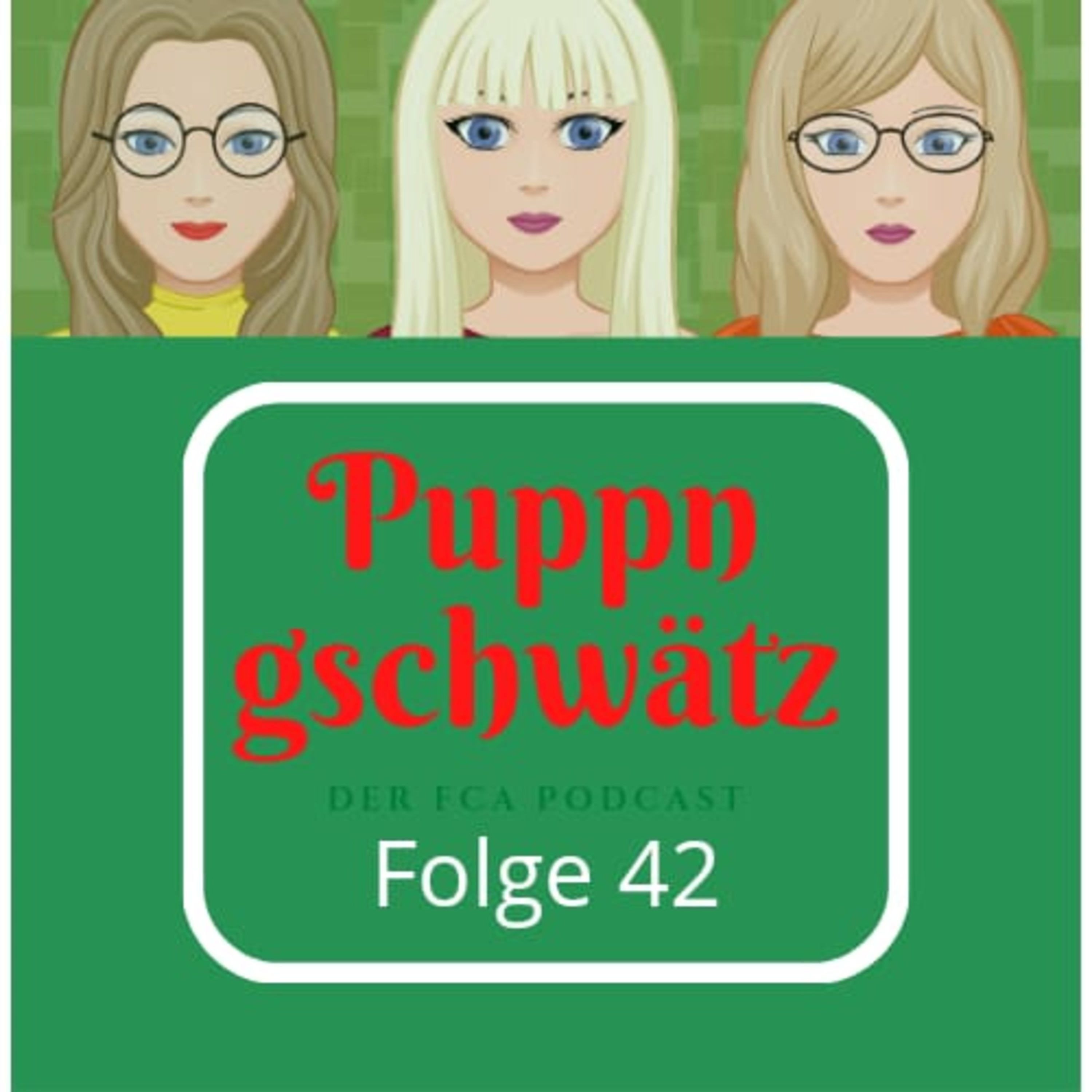 Puppngschwätz