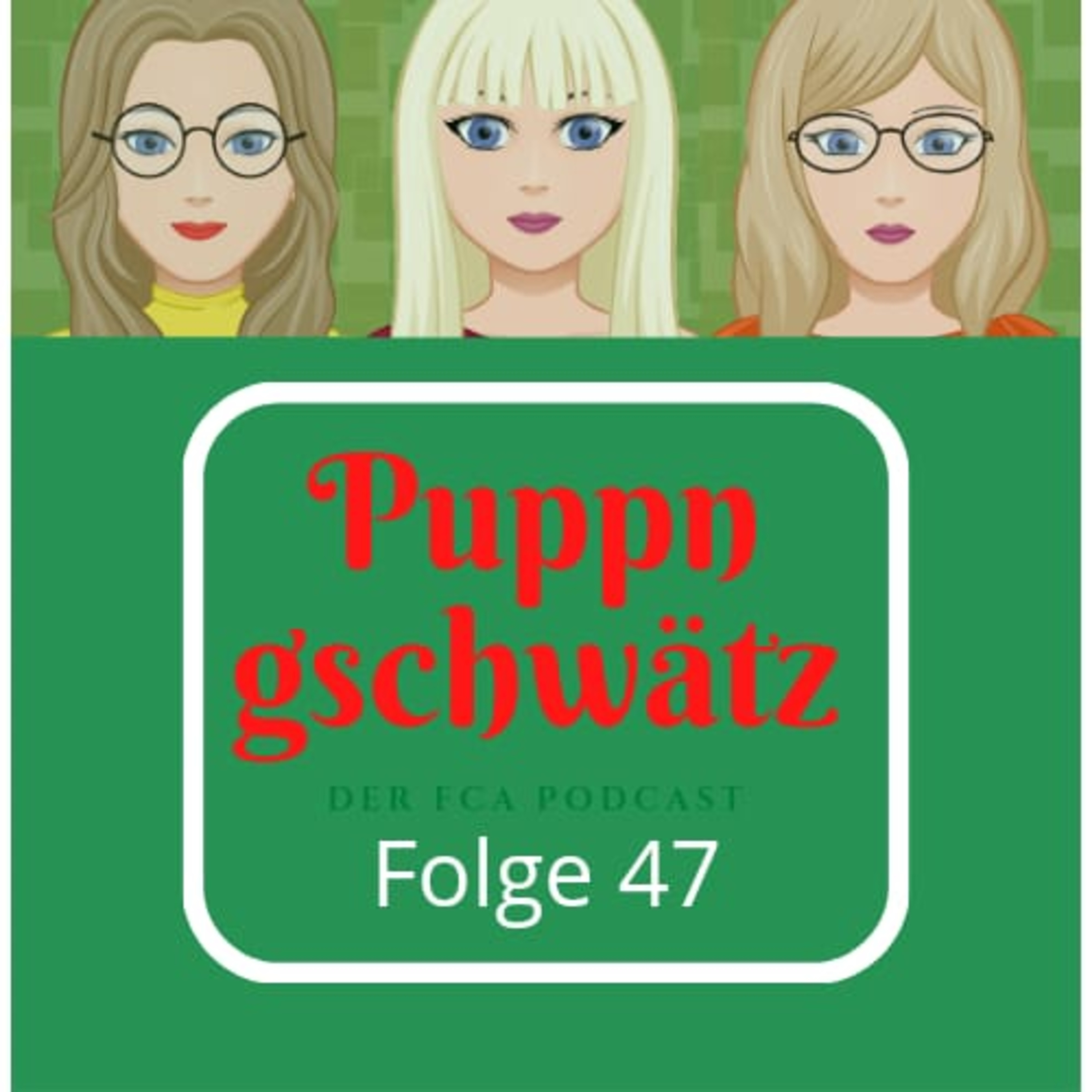 Puppngschwätz