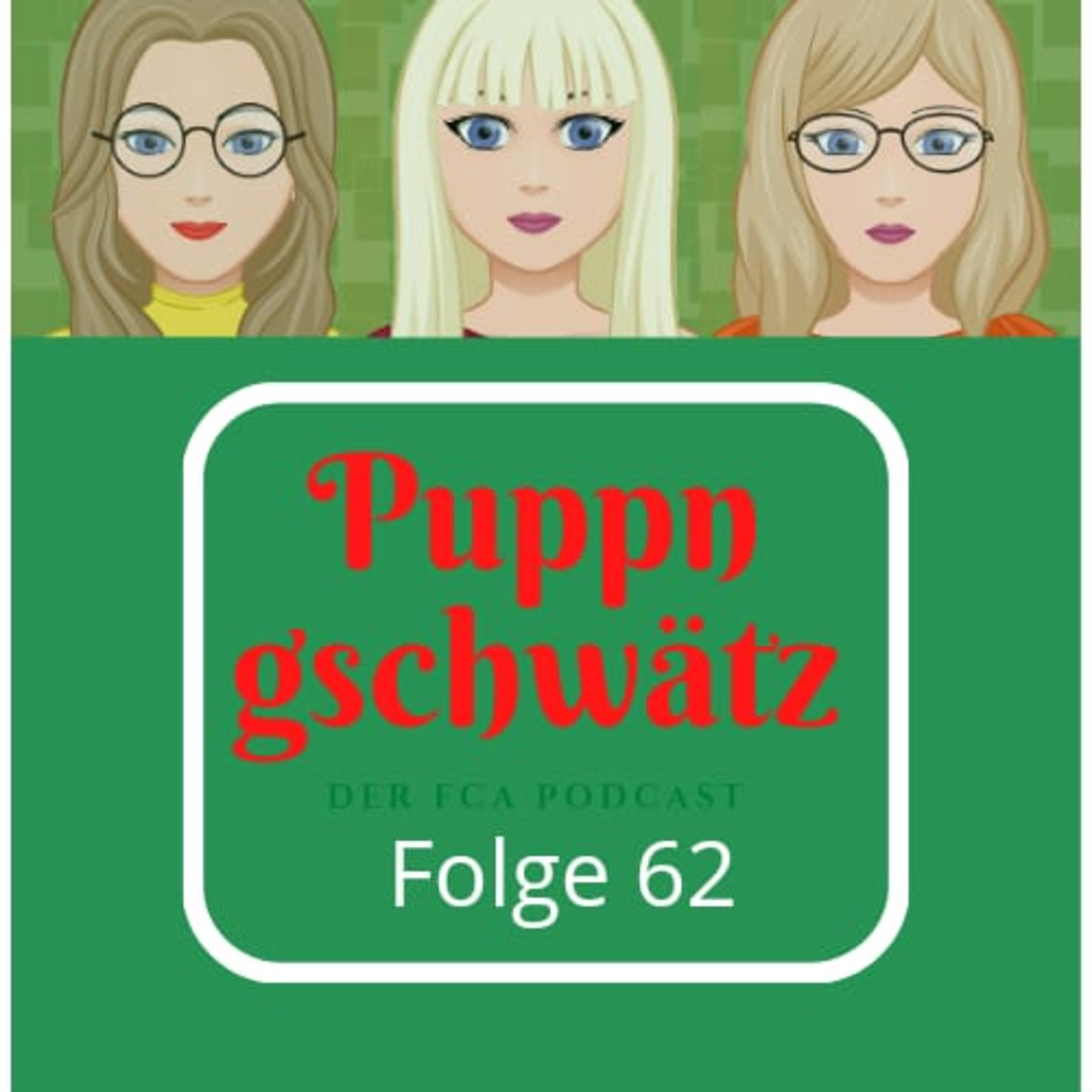 Puppngschwätz