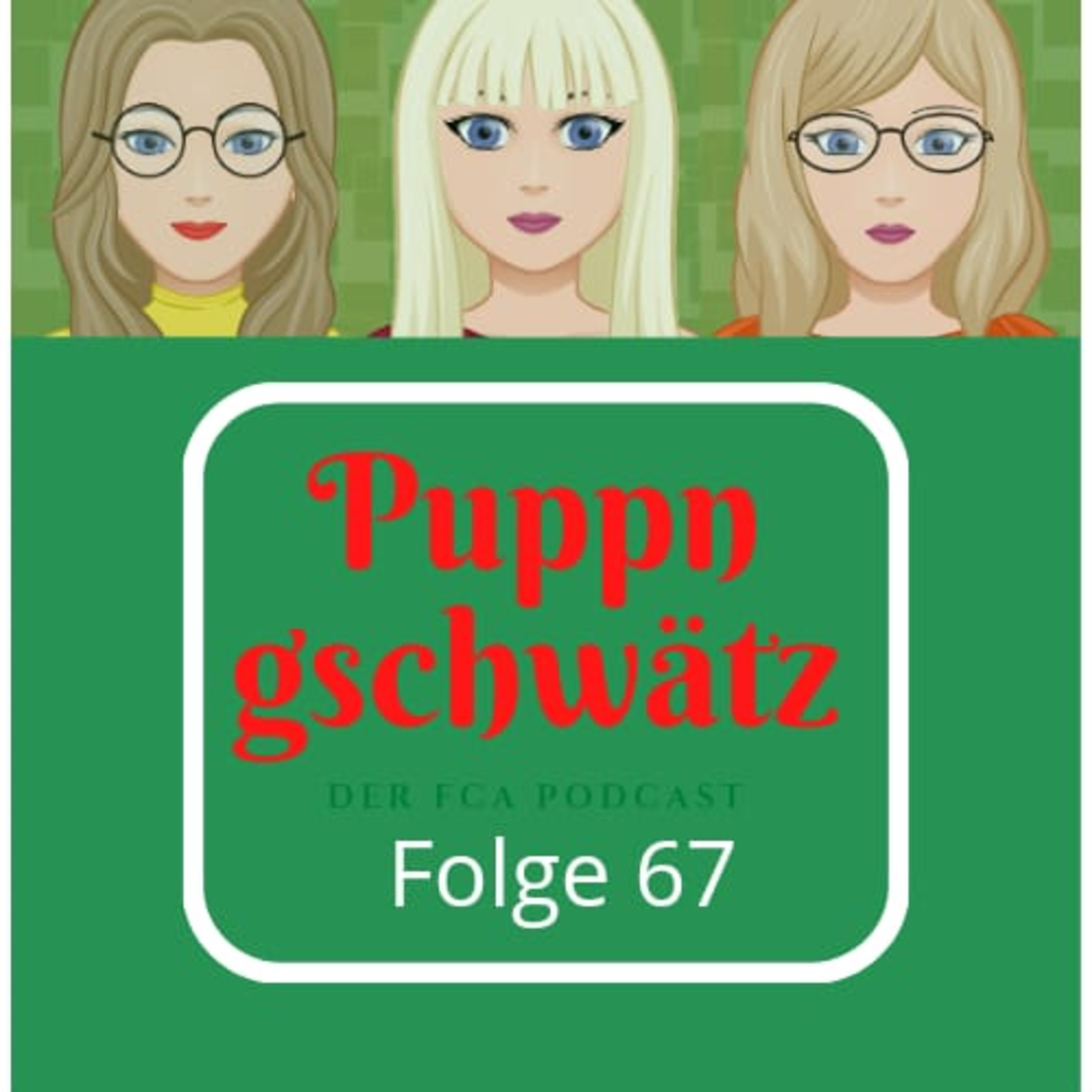 Puppngschwätz