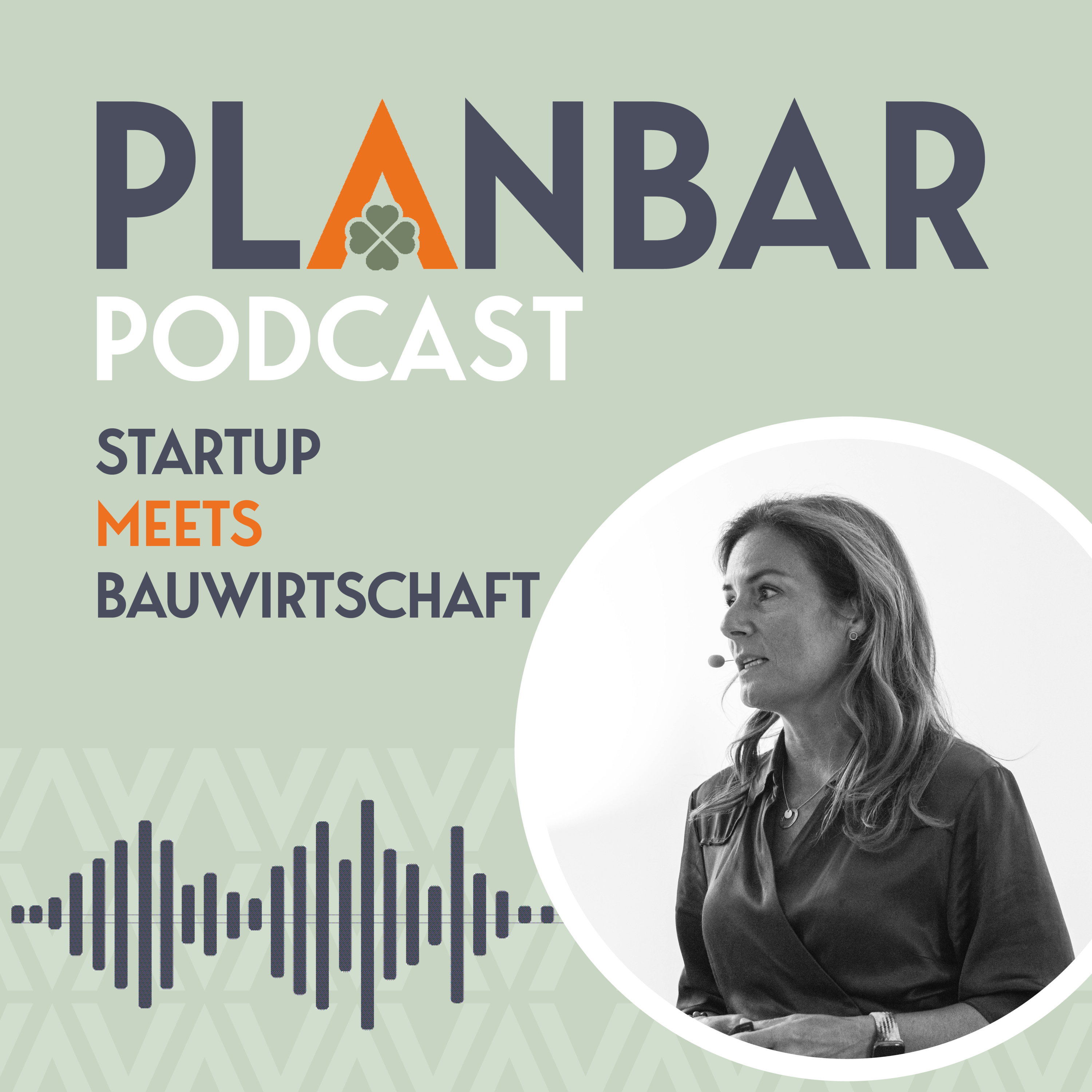 Planbar - der Podcast für Ihr Bauvorhaben